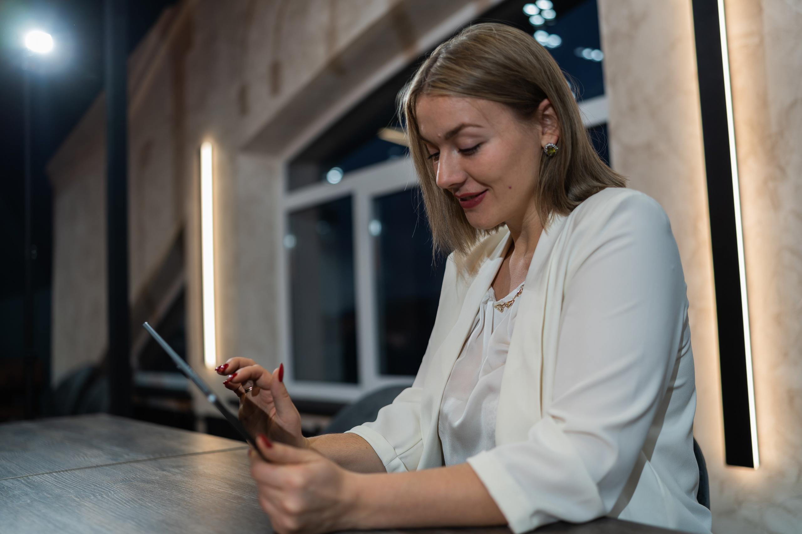 Контент съемка для «Вектор-аудит». Фотограф и Видеограф Алексей Удовиков