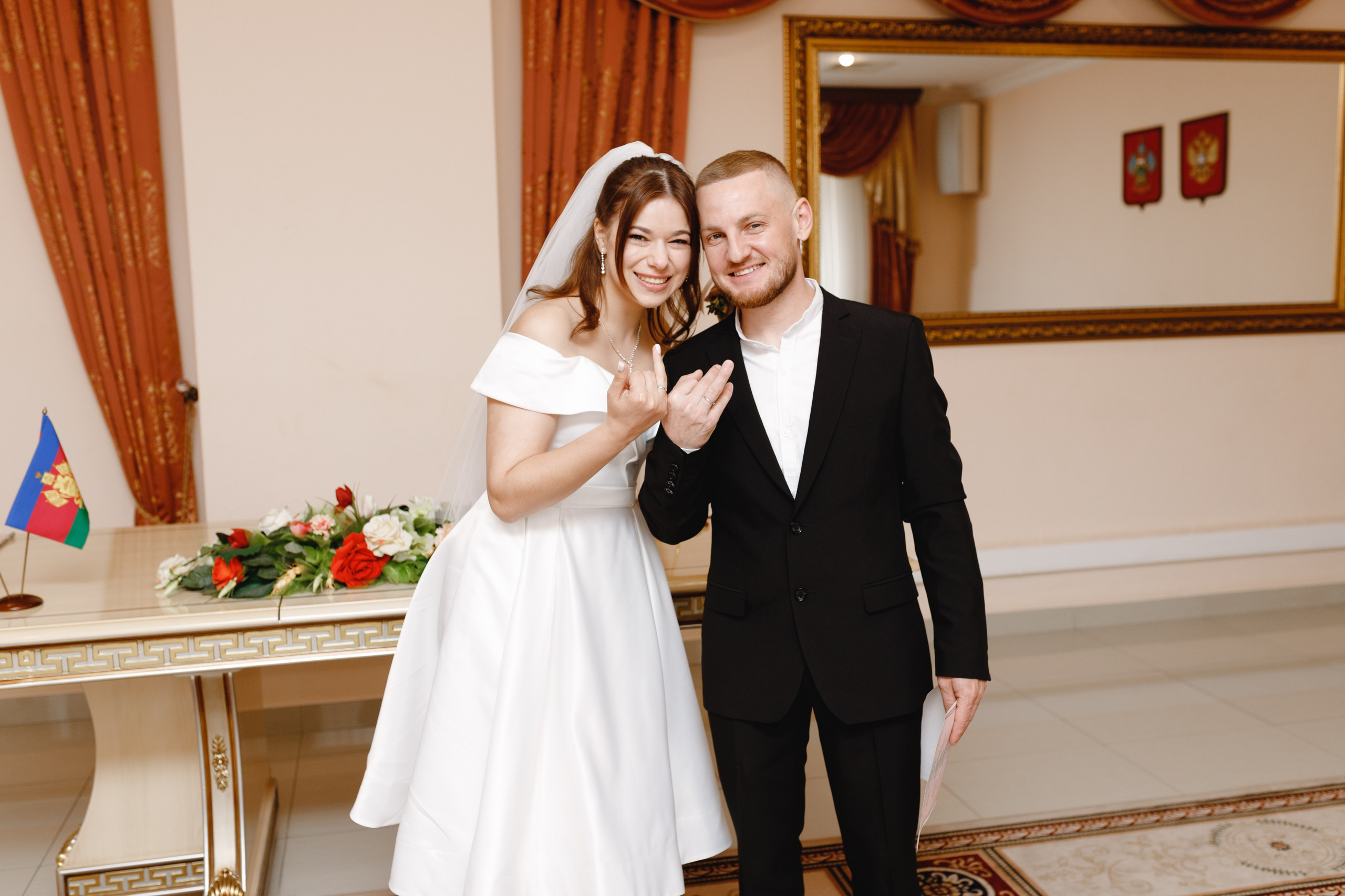 Валерия и Николай. Семейный и женский фотограф в Краснодаре Виктория Гупало