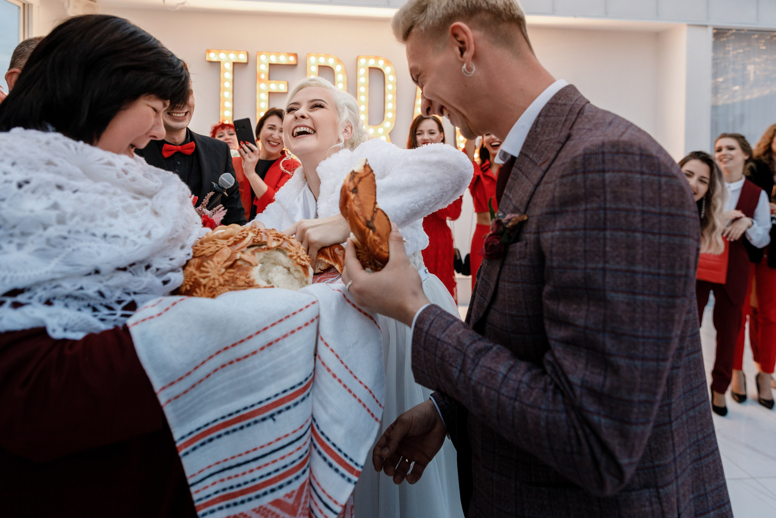 Анонс свадьбы Сергея и Елены. Свадебный фотограф в Крыму и Севастополе Ольга Баскакова