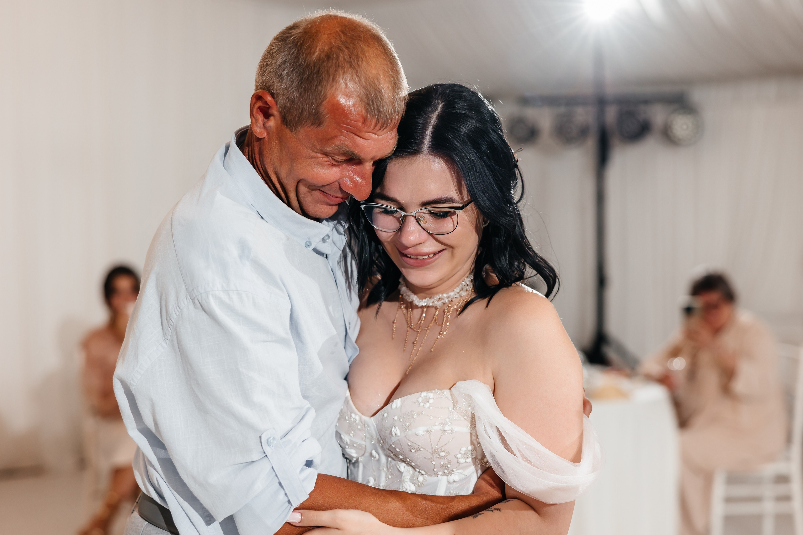 Анонс свадьбы Виктории и Рената. Свадебный фотограф в Крыму и Севастополе Ольга Баскакова