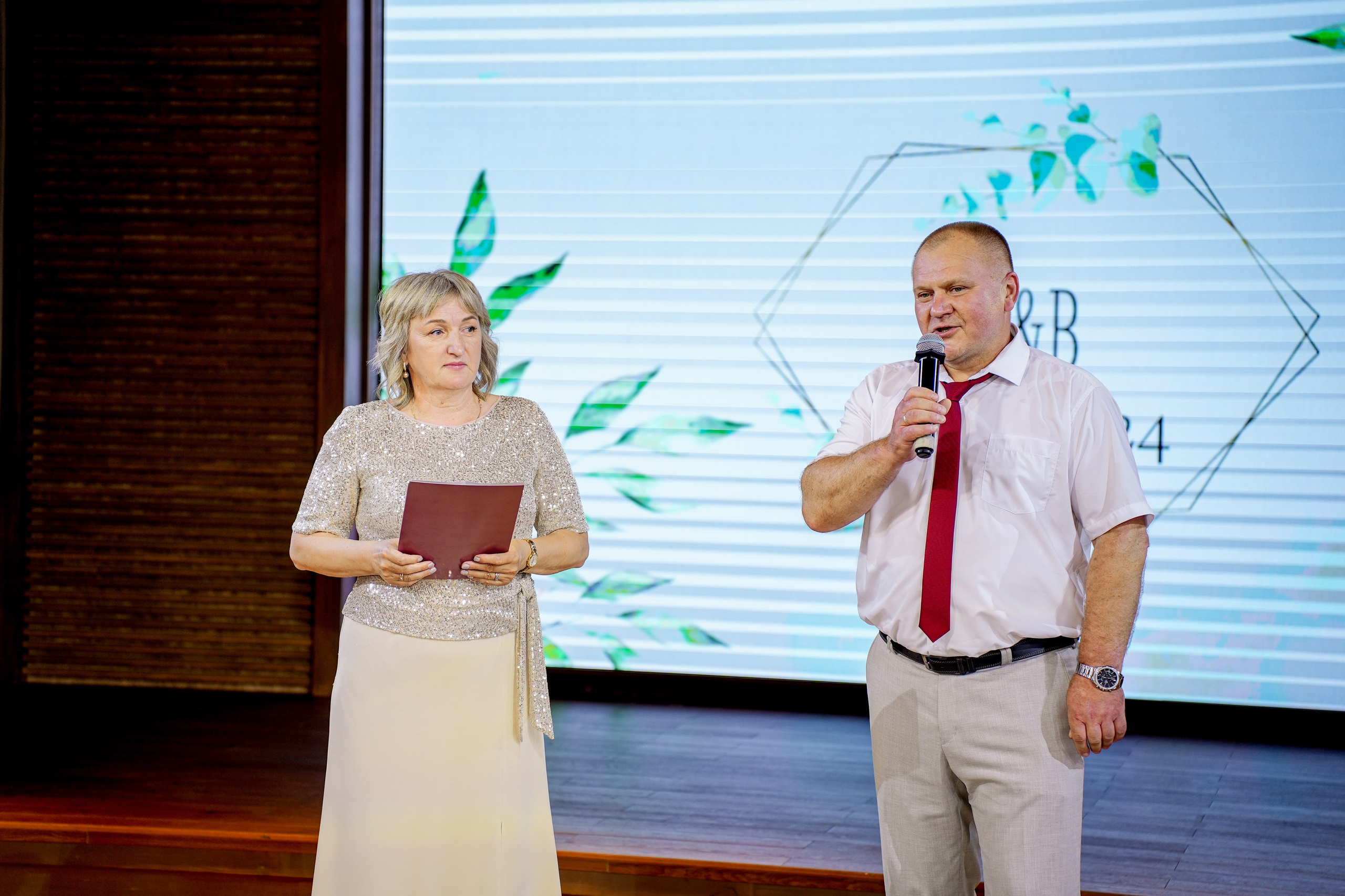 Антон и Валерия. Фотограф Элина Задорожная