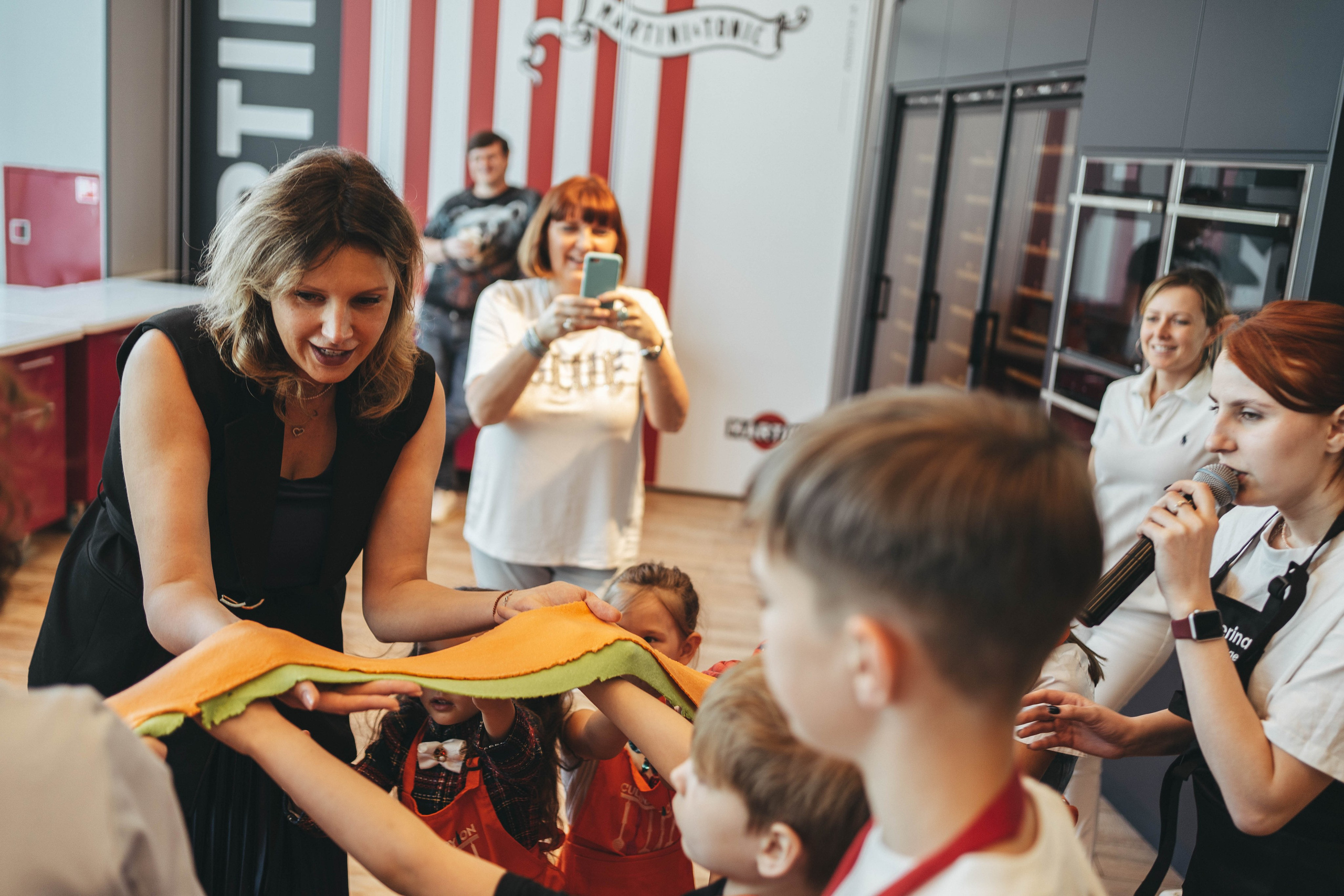 Макс 5 лет. Главная