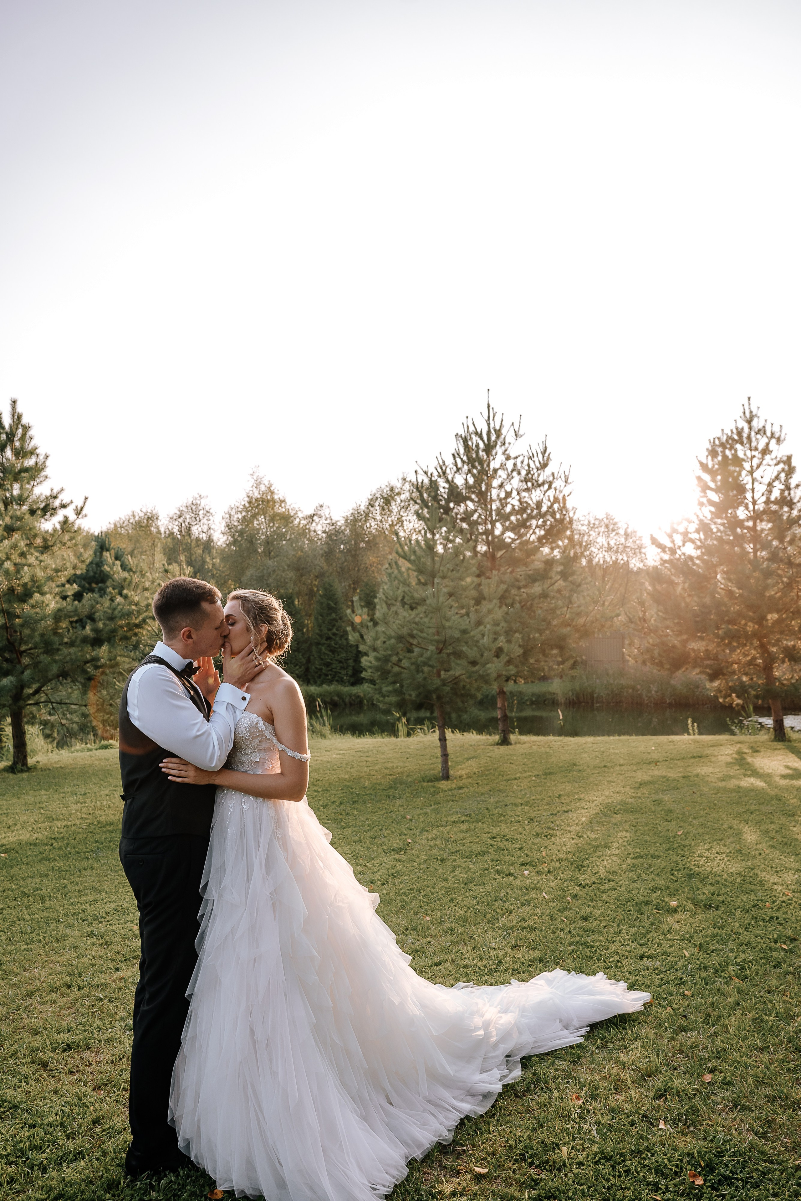 Илья & Катя 2024. Фотограф Москва. Шульгинова Ольга