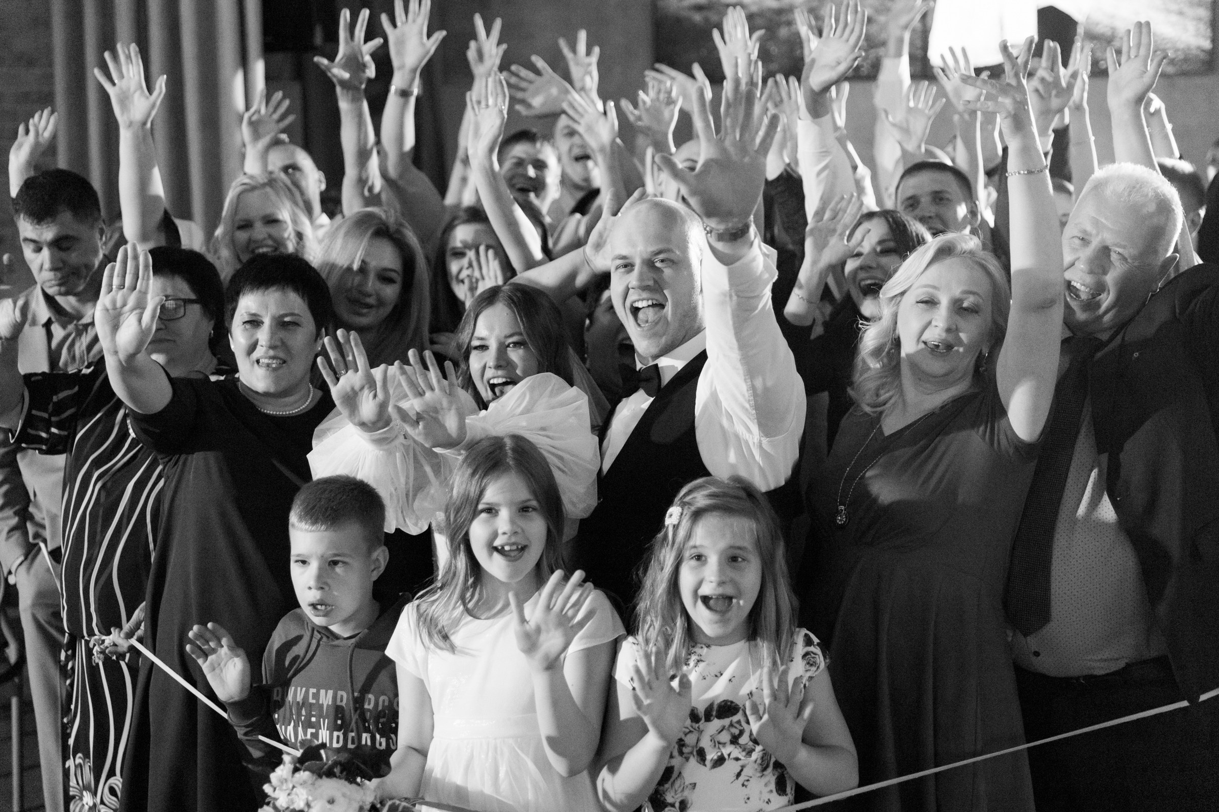 Осуществить мечту детства. Свадебный фотограф Марьям Сайфулина г. Красноярск