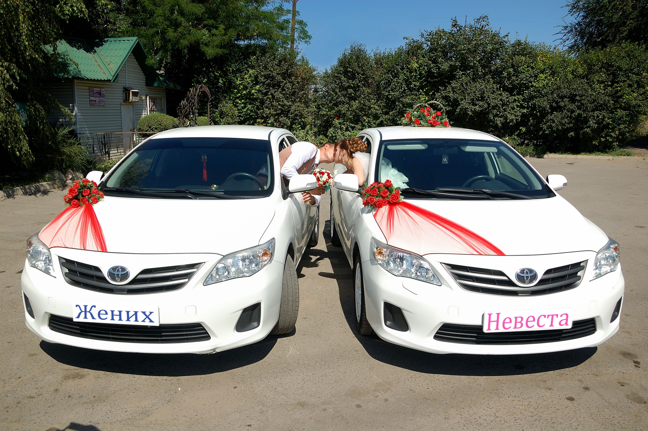 Фотограф из Волгограда Антон Маевский