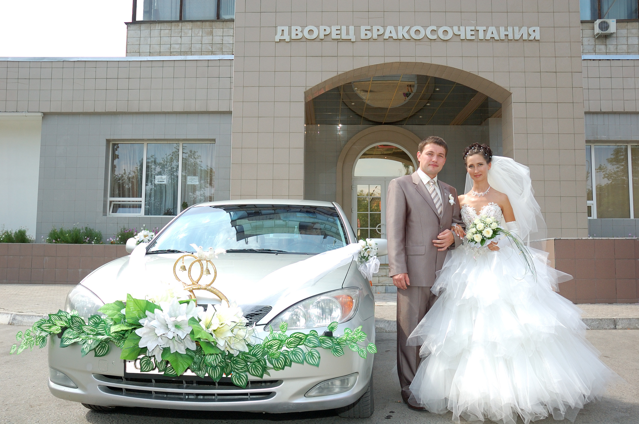 Фотограф из Волгограда Антон Маевский