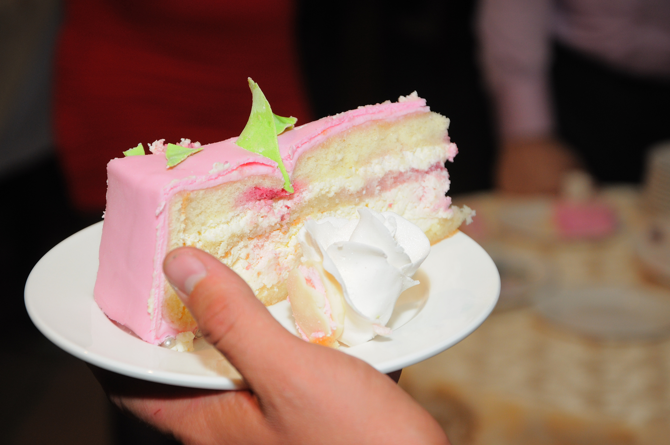 Ксения и Роман