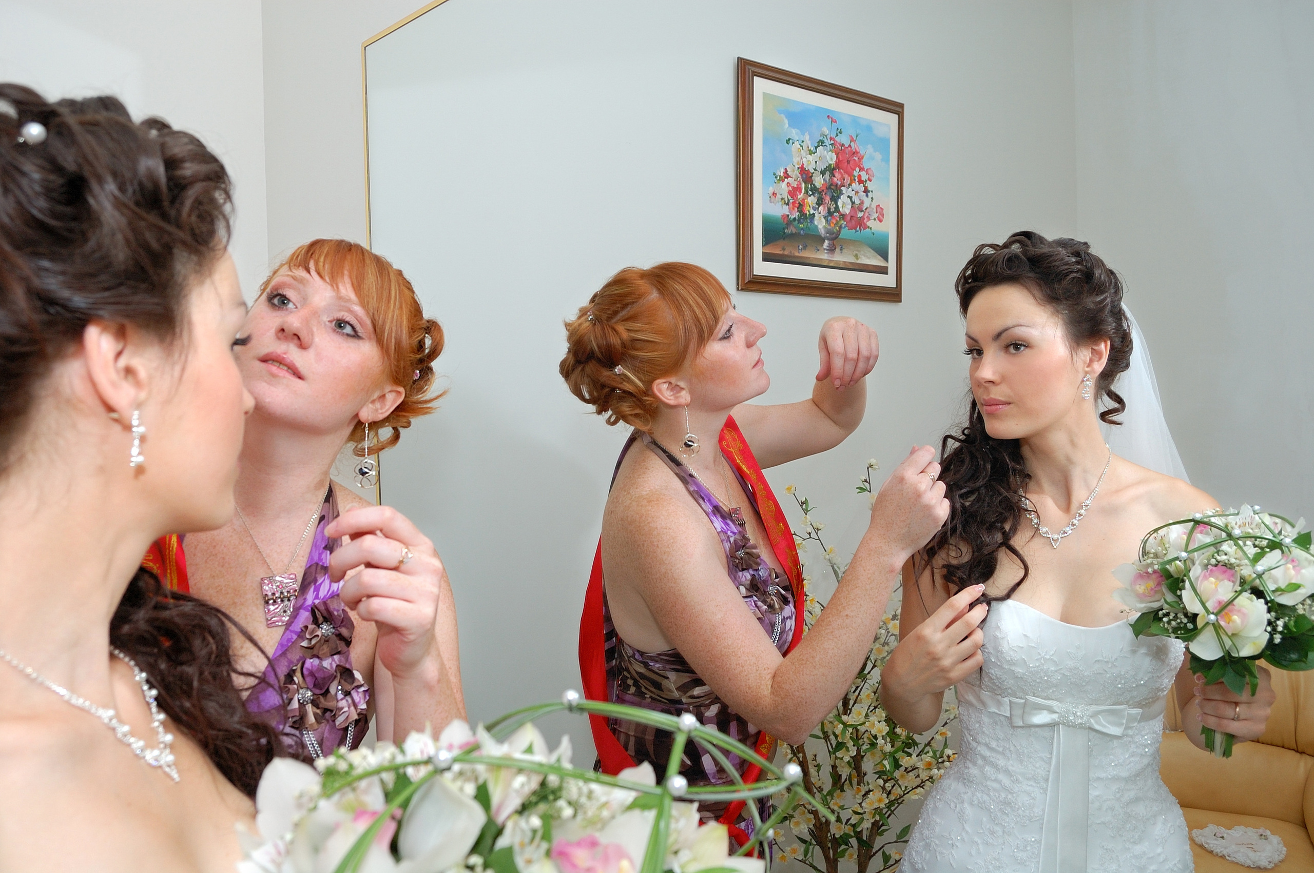 Фотограф из Волгограда Антон Маевский