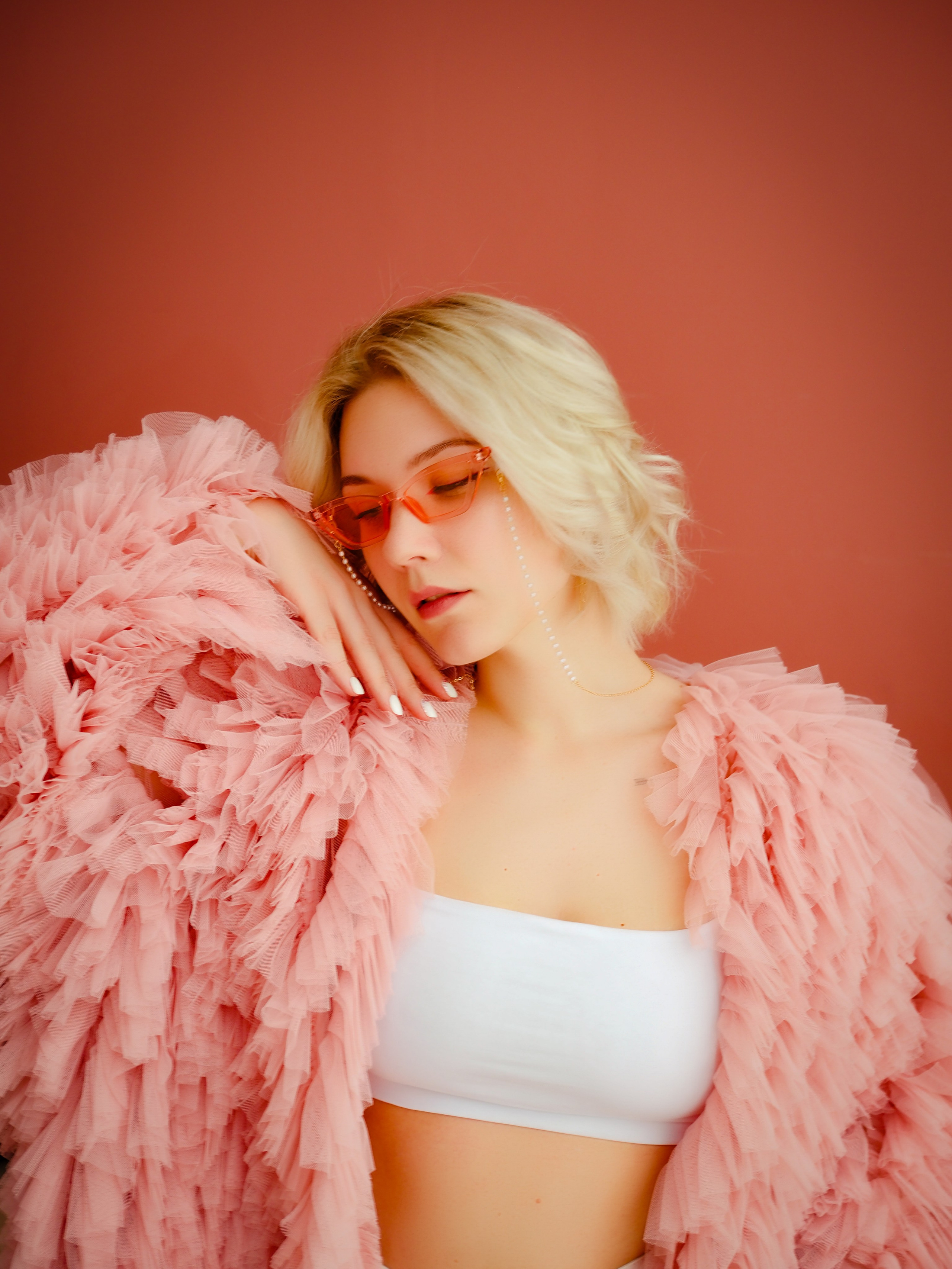 28. Фотограф Смоленск Дина Петровская