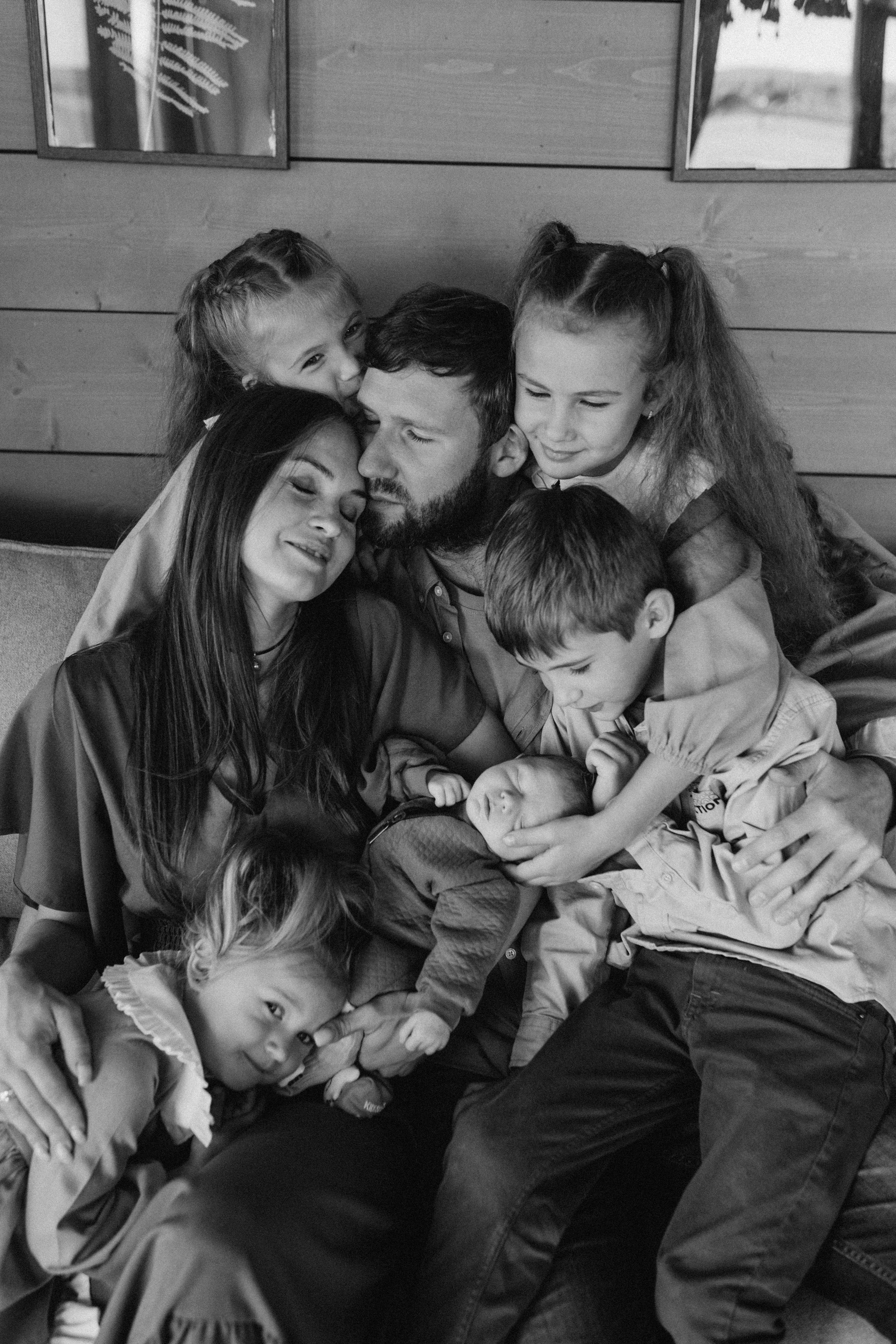 Pine River. Семейный фотограф в Обнинске