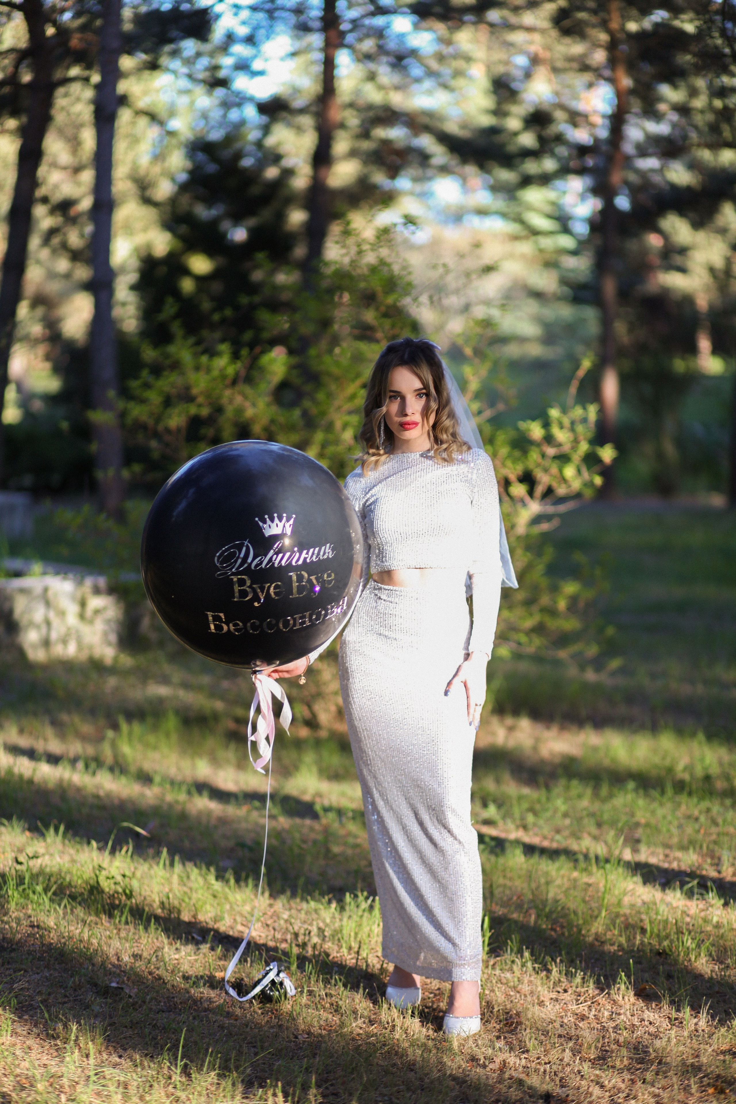 Bye bye, Bessonova. О фотографии с душой