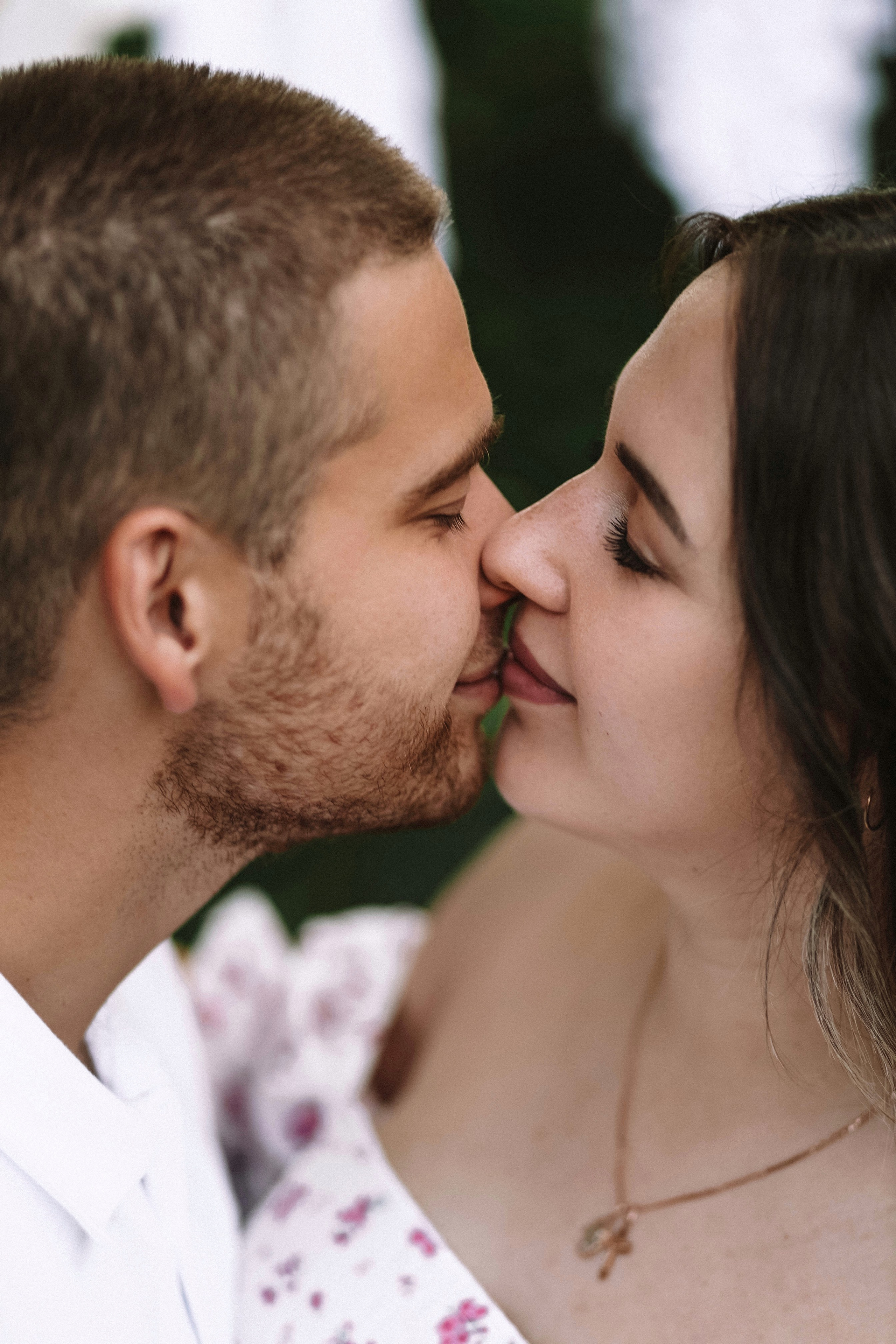 Таня и Рома. О фотографии с душой