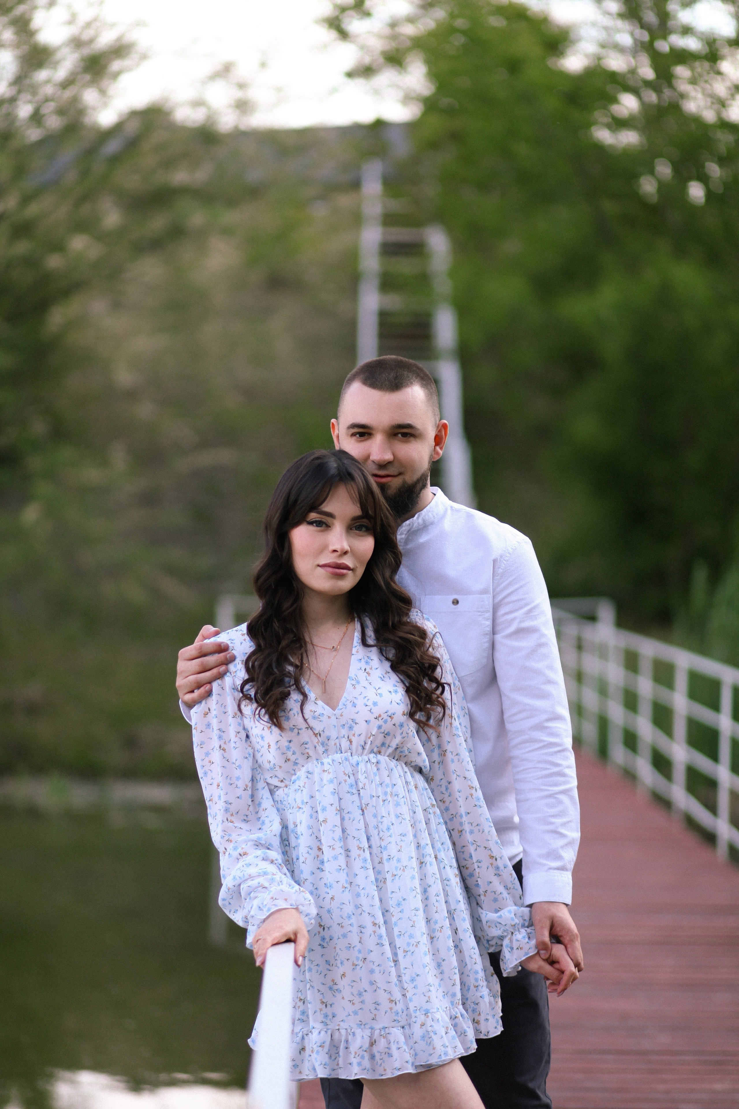 Любовь. О фотографии с душой