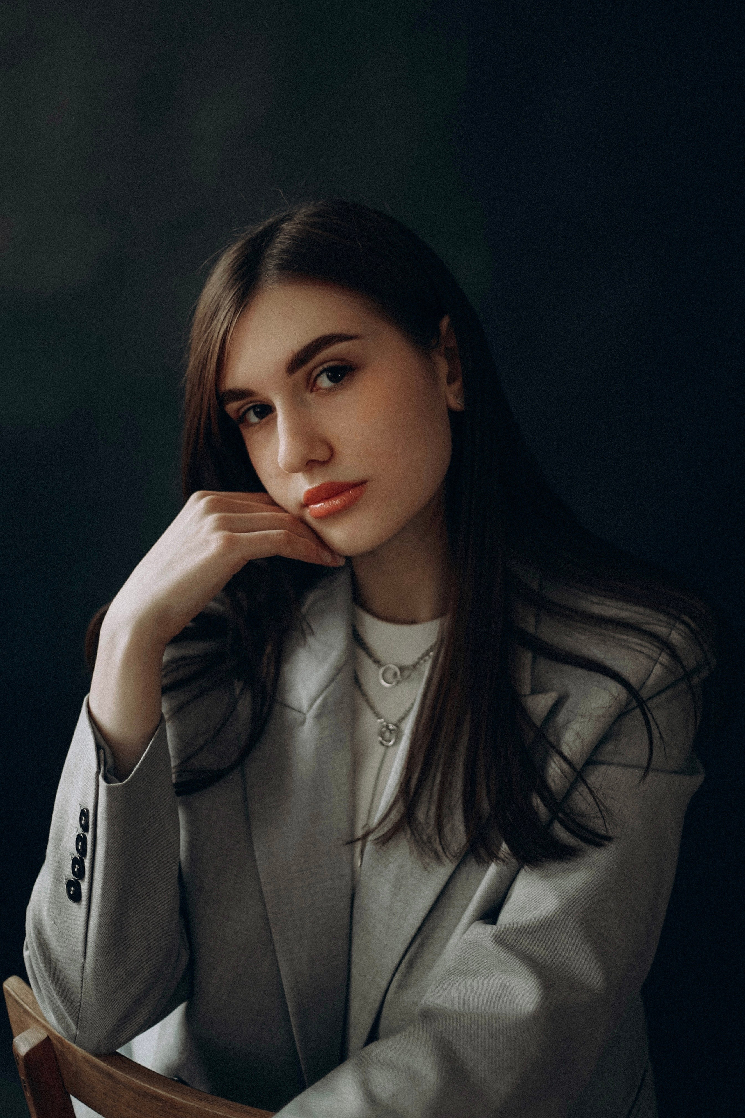 VALERIII. О фотографии с душой