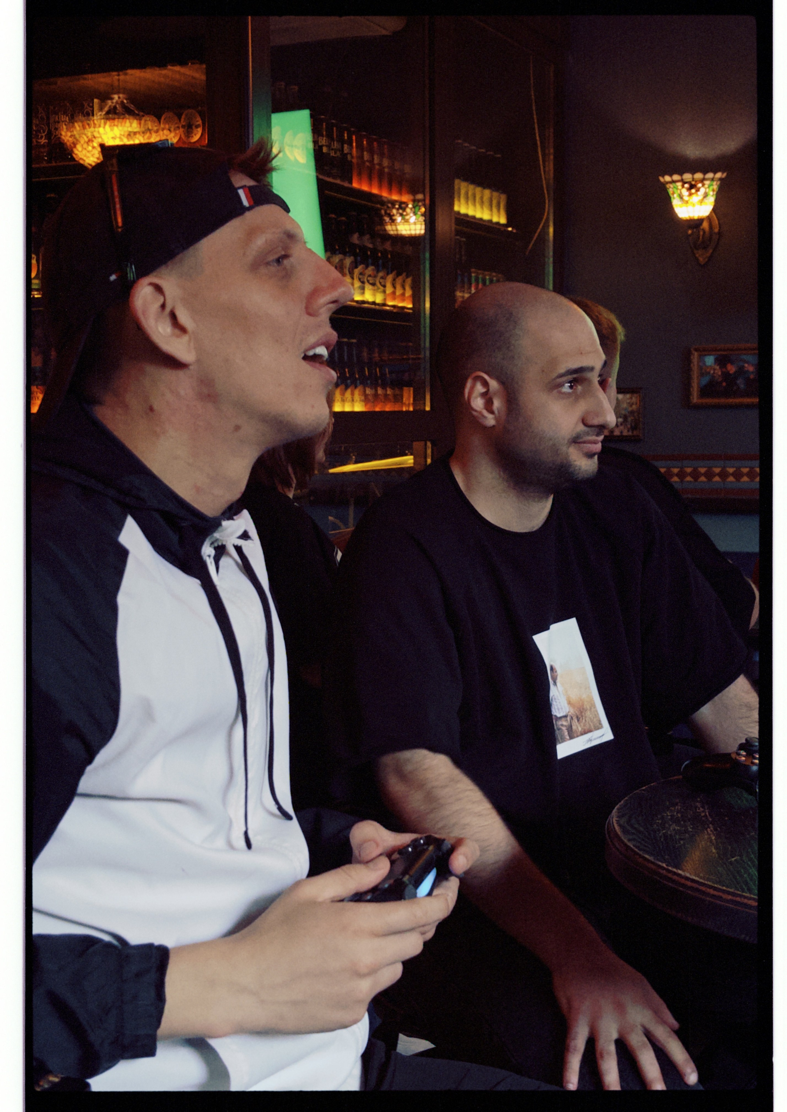 ИВЕНТ ДЛЯ ВСЕХ | Турнир FIFA & MortalCombat. Свадебный и портретный фотограф в Новосибирске Любовь Исакова