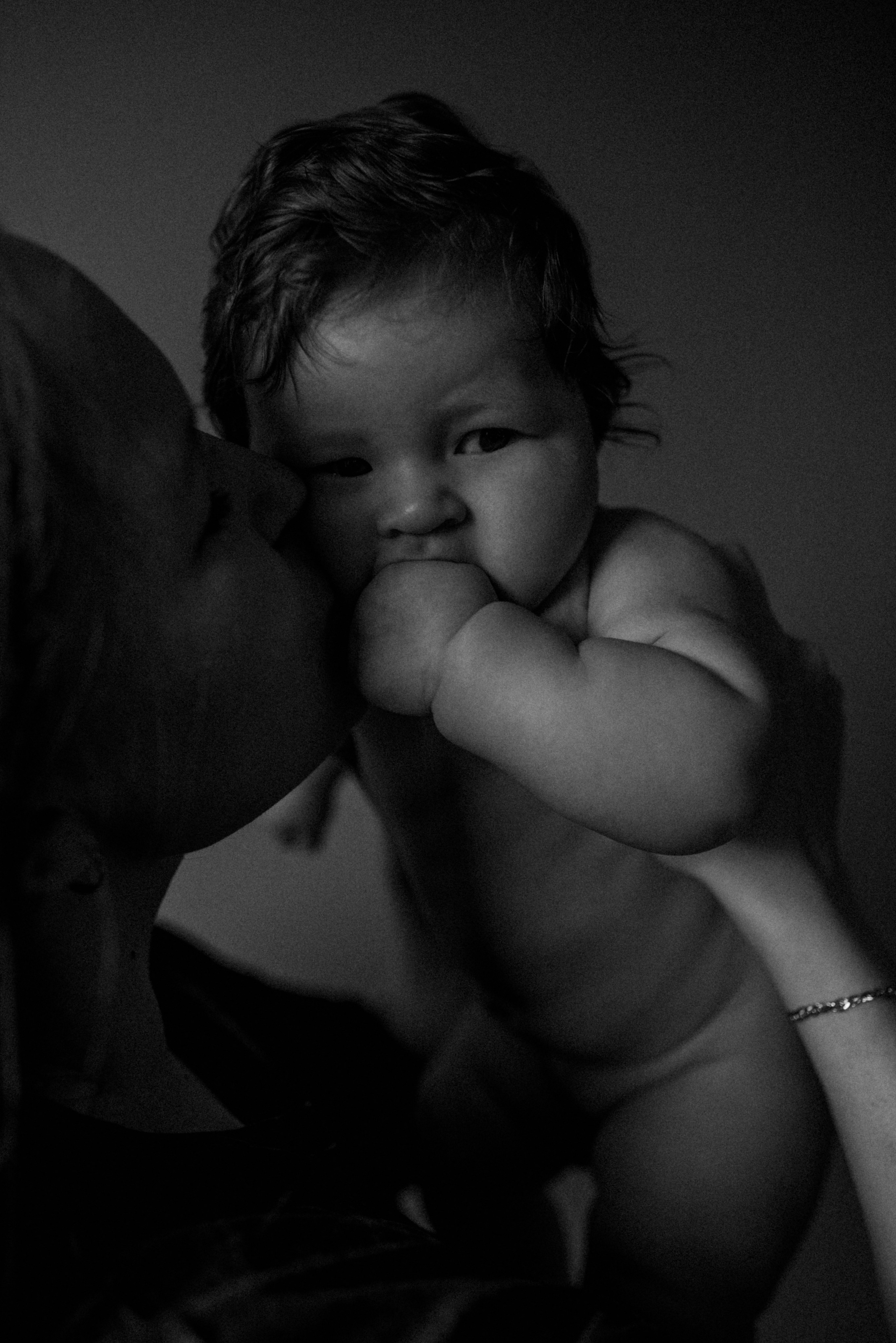 Домашняя фотосессия. Свадебный и семейный фотограф Кожевникова Лариса