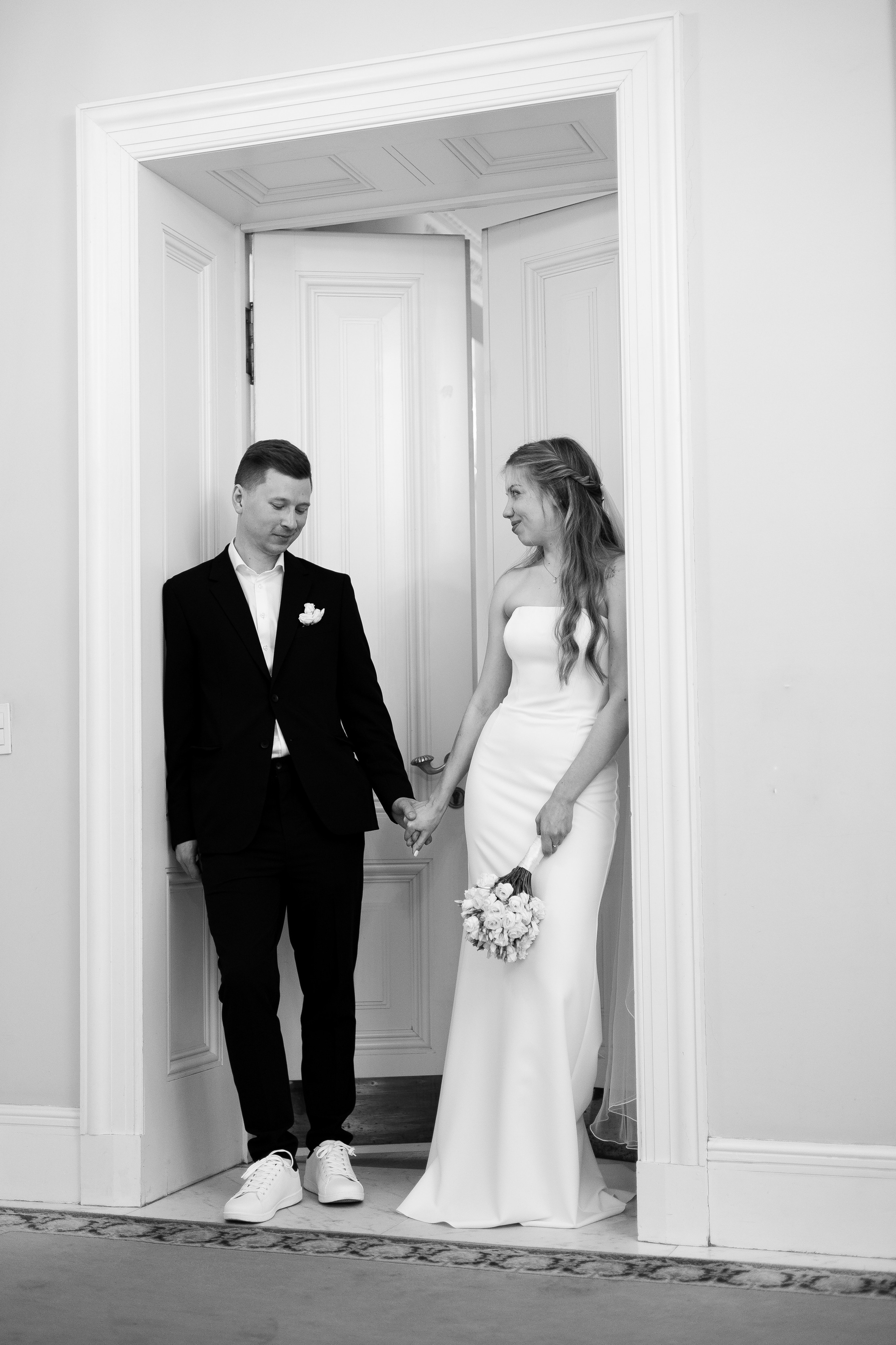 Софья и Илья 2025 Пушкин. Женский и свадебный фотограф в Санкт-Петербурге Матвеева Наталья