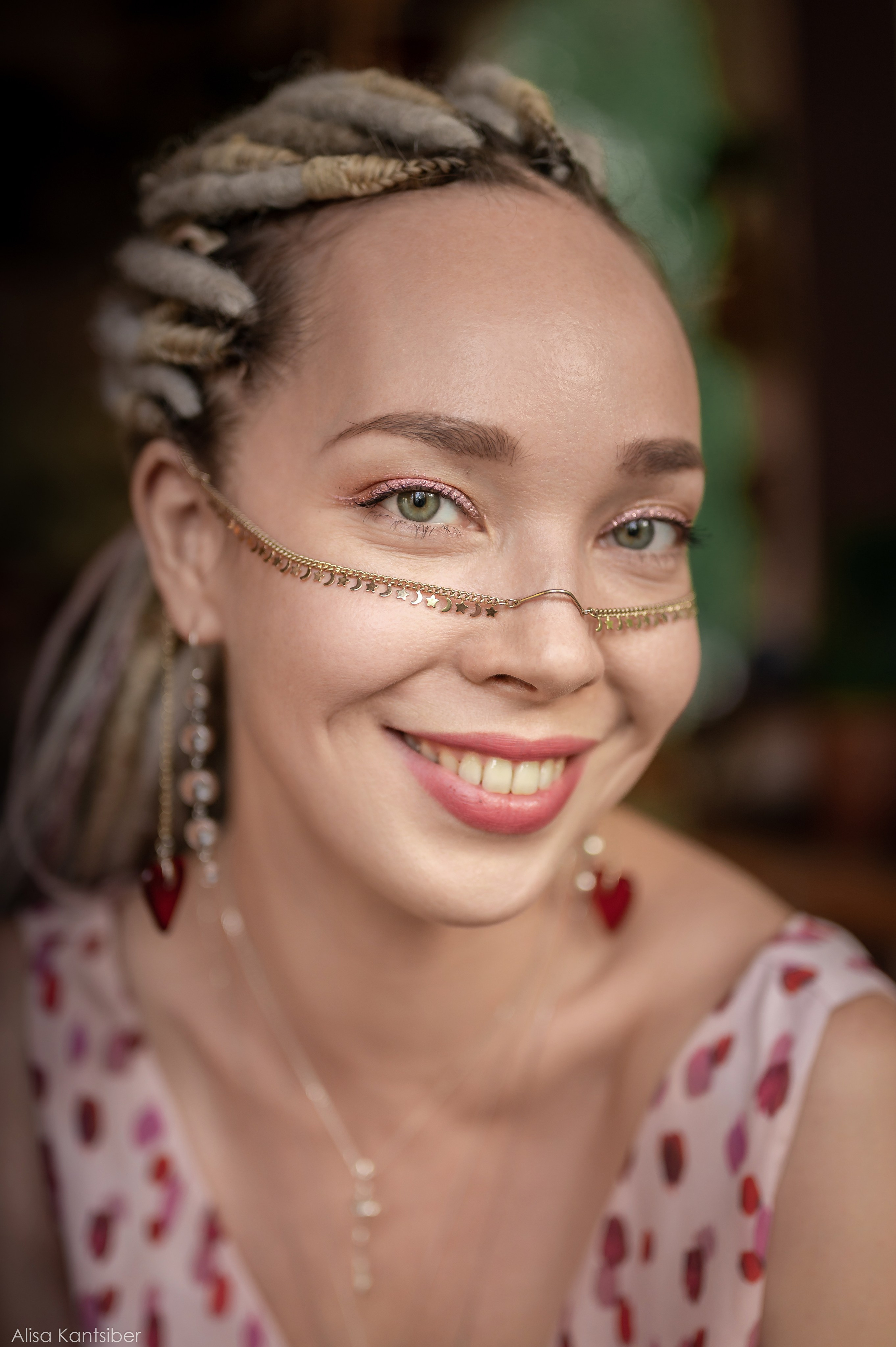 Аделаида — Богиня гармонии. Фотограф Алиса Канцибер. Москва. Портрет, семейное фото, свадьбы