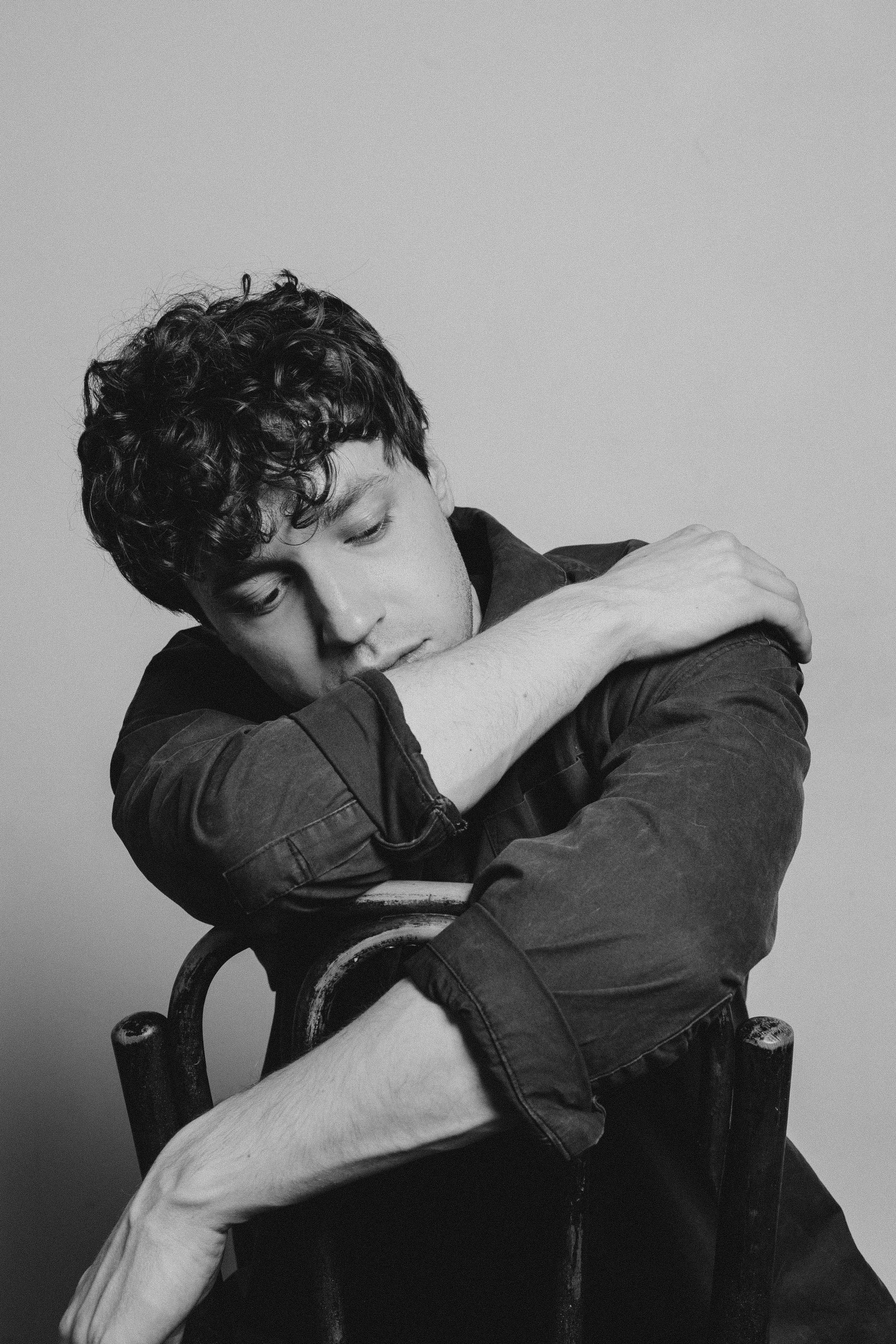 Артем. Фотограф в Санкт-Петербурге Осокина Елизавета