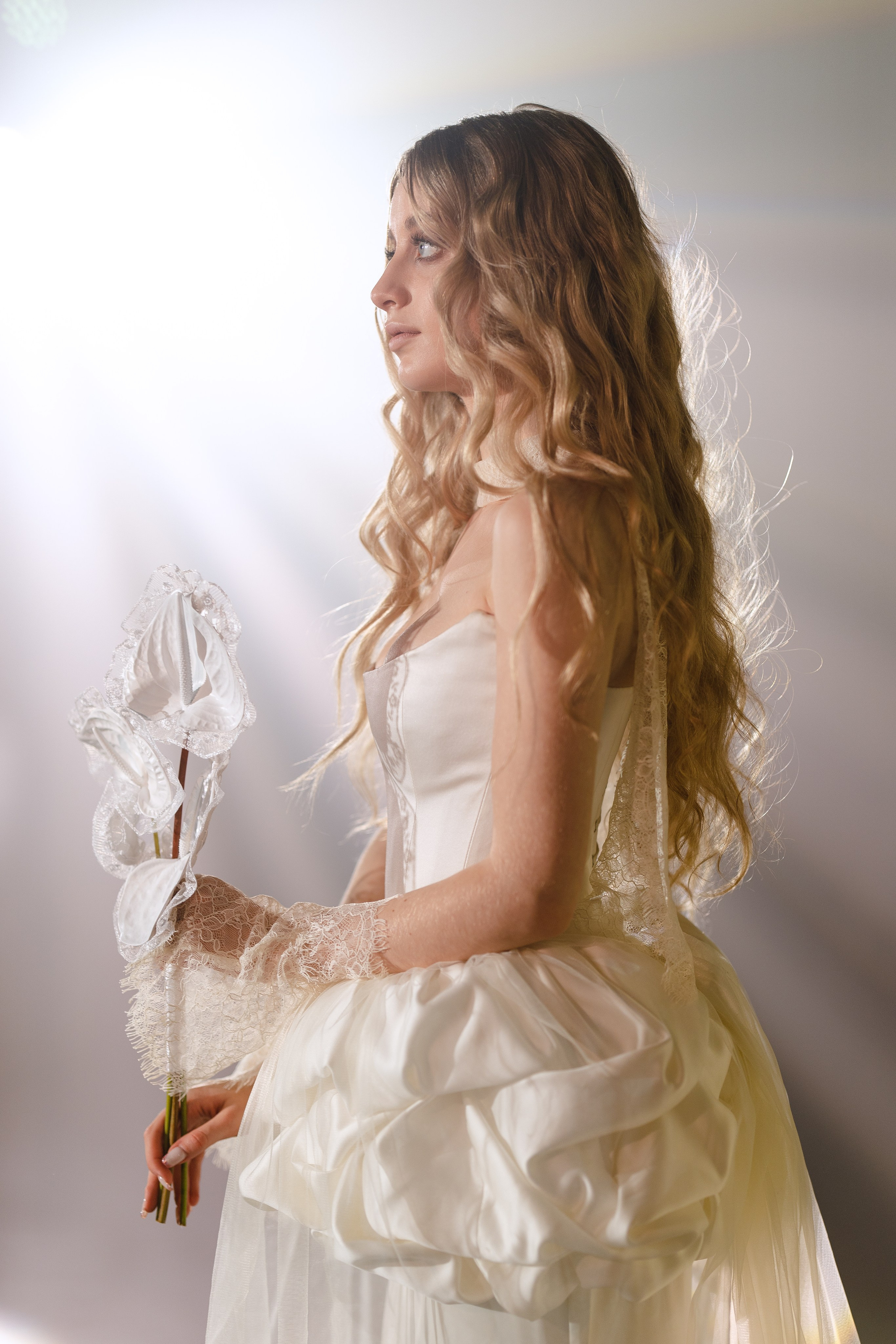 Анна и Владимир. Фотограф в Санкт-Петербурге Осокина Елизавета