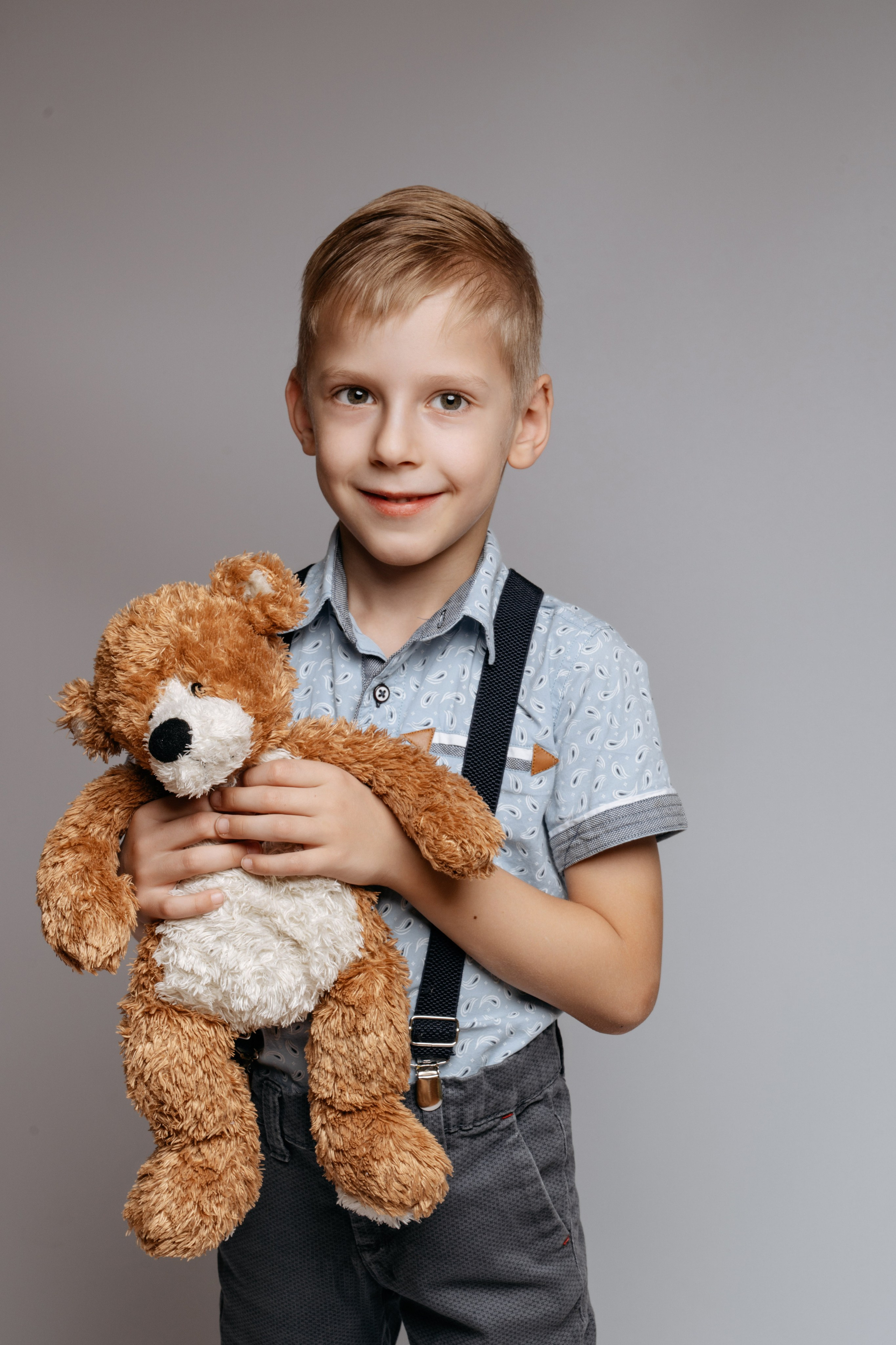 Детский сад. Оля Киселева фотограф в Выксе