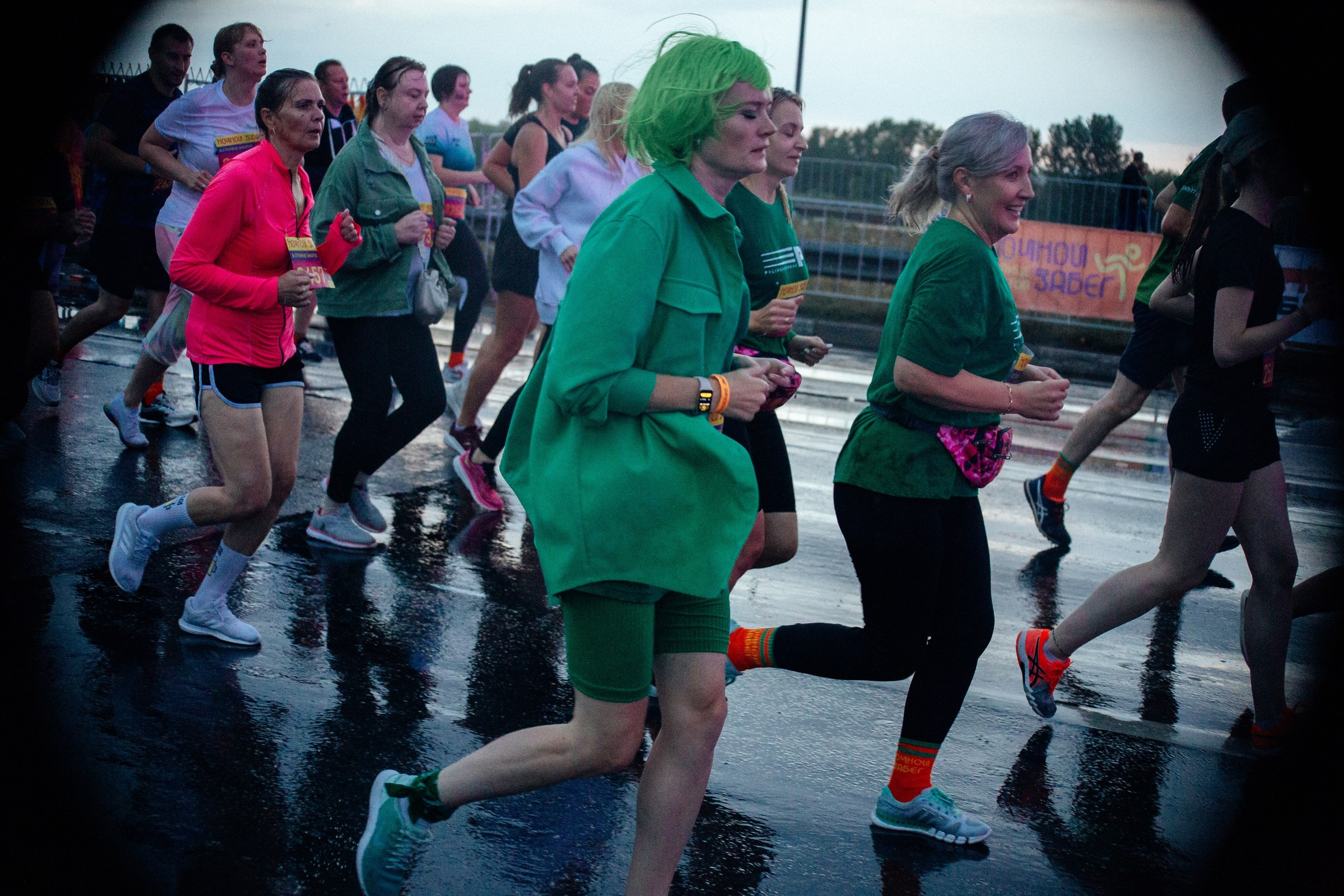 Ночной забег 28.07.24 Н.Новгород. Детский и семейный фотограф, фотограф мероприятий Нижний Новгород