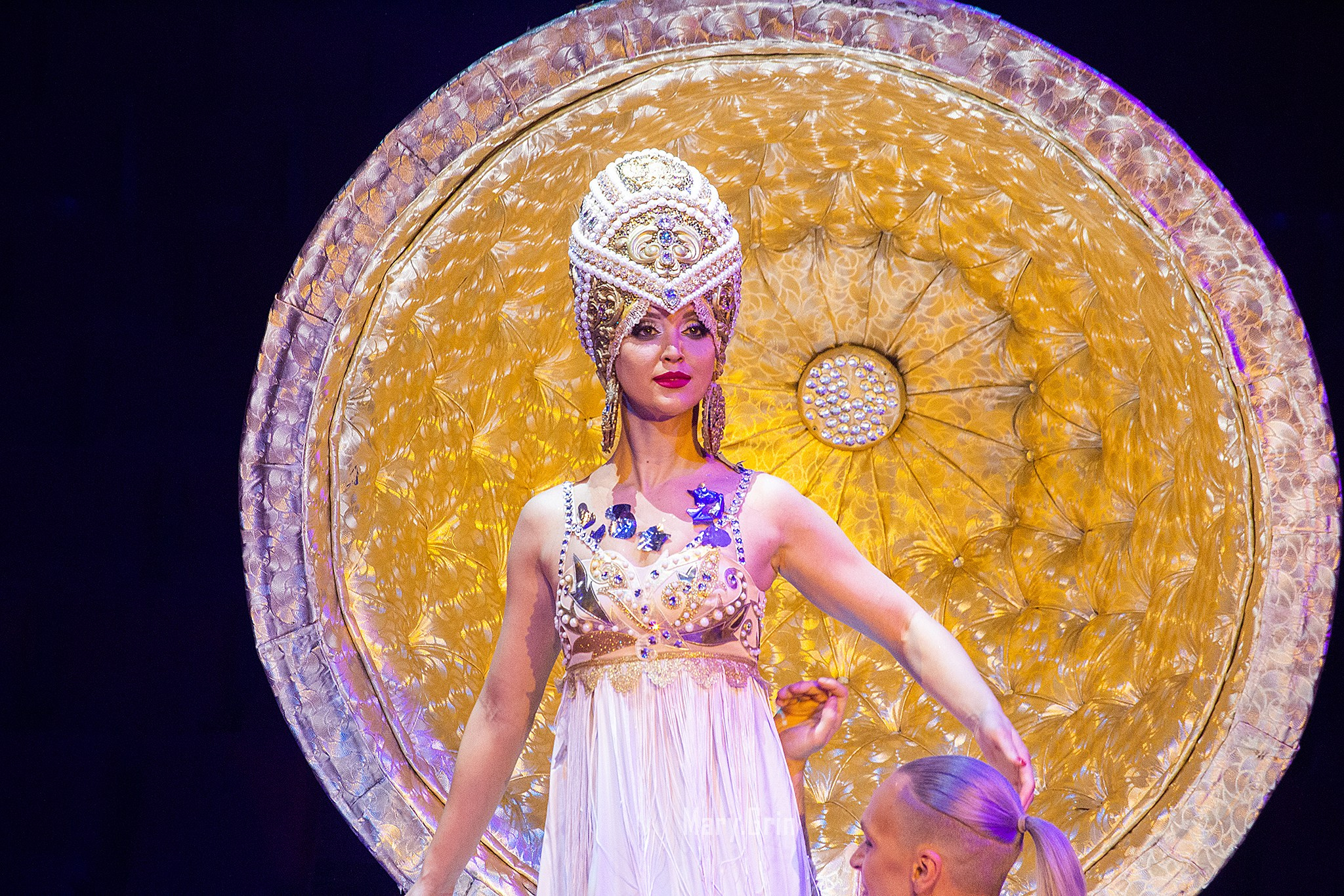 Цирк Гии Эрадзе. Детский и семейный фотограф, фотограф мероприятий Нижний Новгород