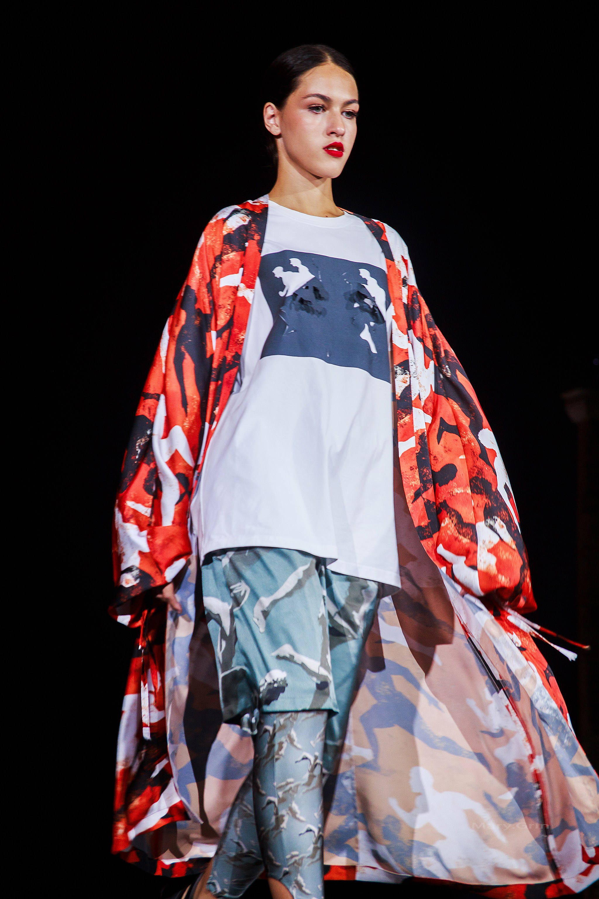 Подиумный спектакль «стиль Надежды» 2025. Детский и семейный фотограф, фотограф мероприятий Нижний Новгород