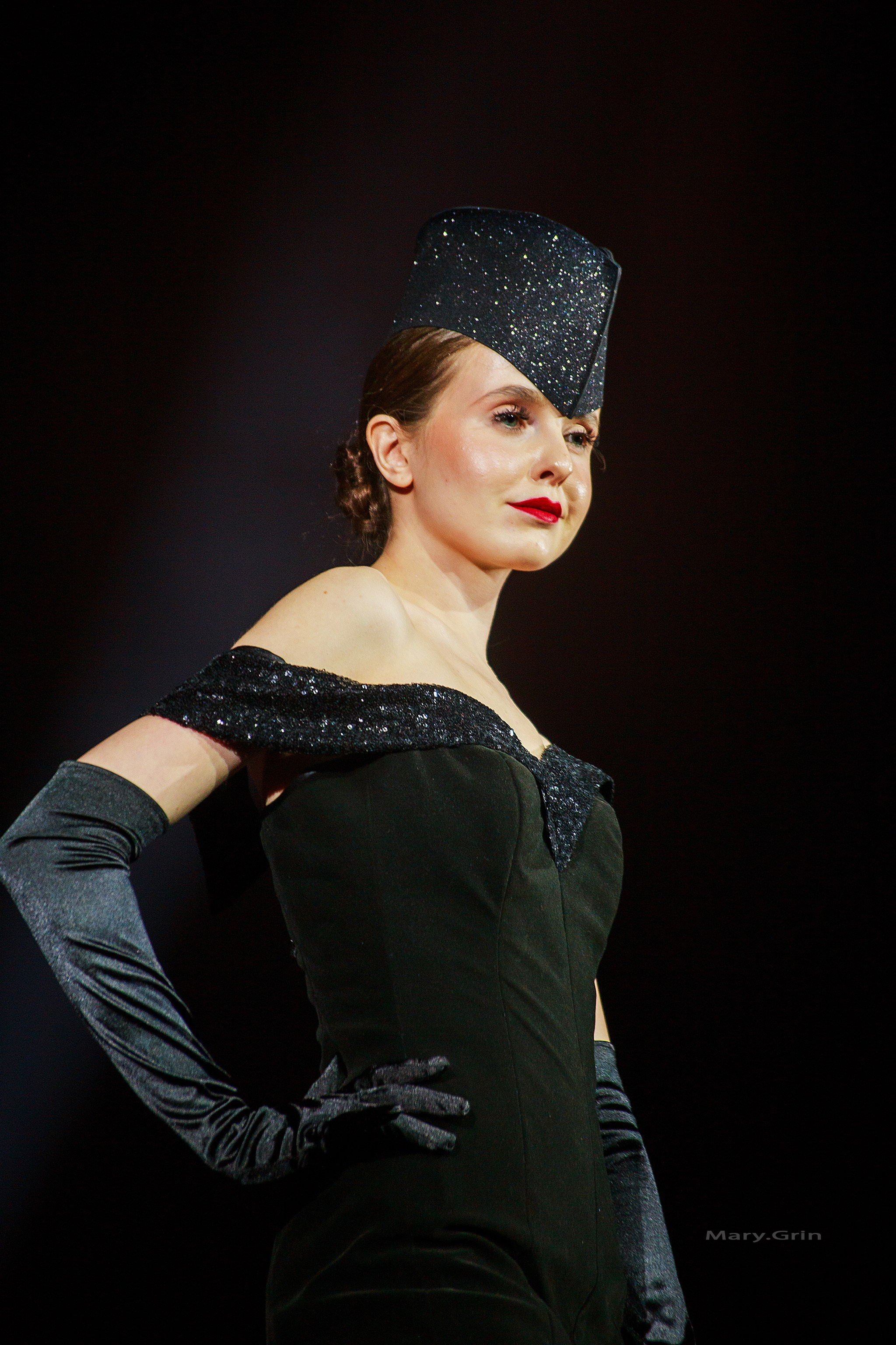 Подиумный спектакль «стиль Надежды» 2025. Детский и семейный фотограф, фотограф мероприятий Нижний Новгород