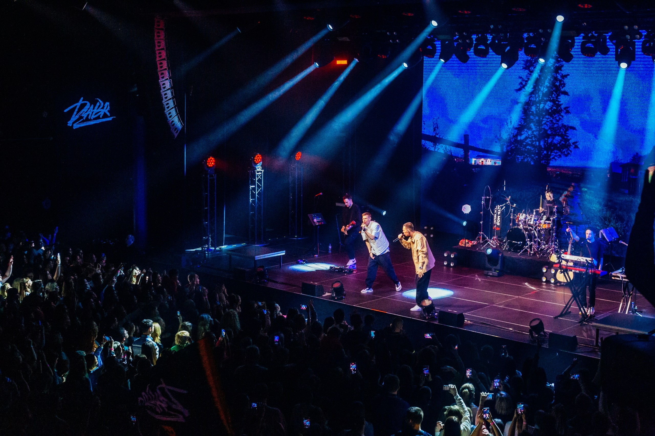 Дабро концерт Нижний Новгород. Детский и семейный фотограф, фотограф мероприятий Нижний Новгород