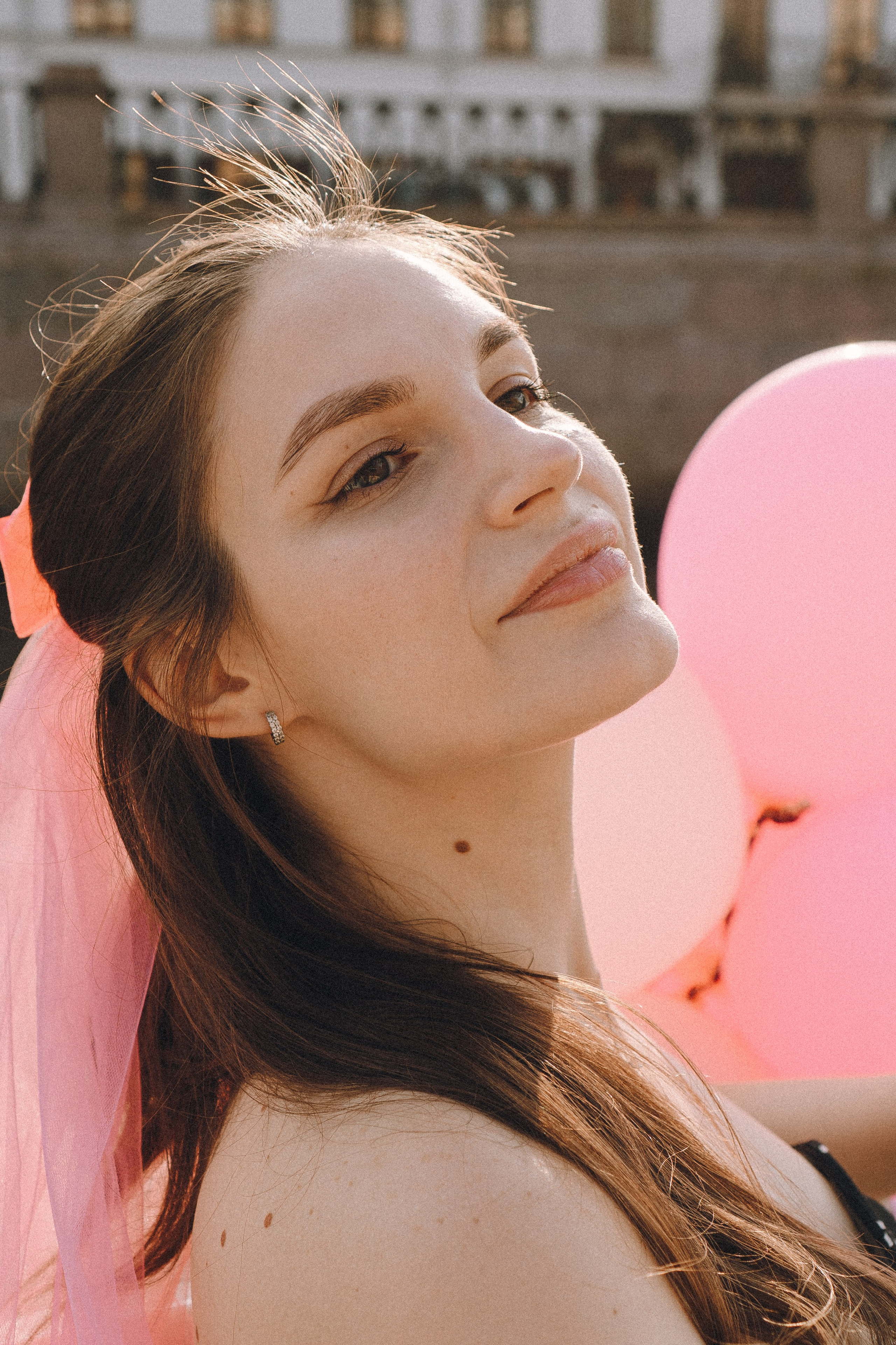 ДЕВИЧНИК НА КАТЕРЕ. Профессиональный фотограф, Санкт-Петербург — Виктория Богомолова