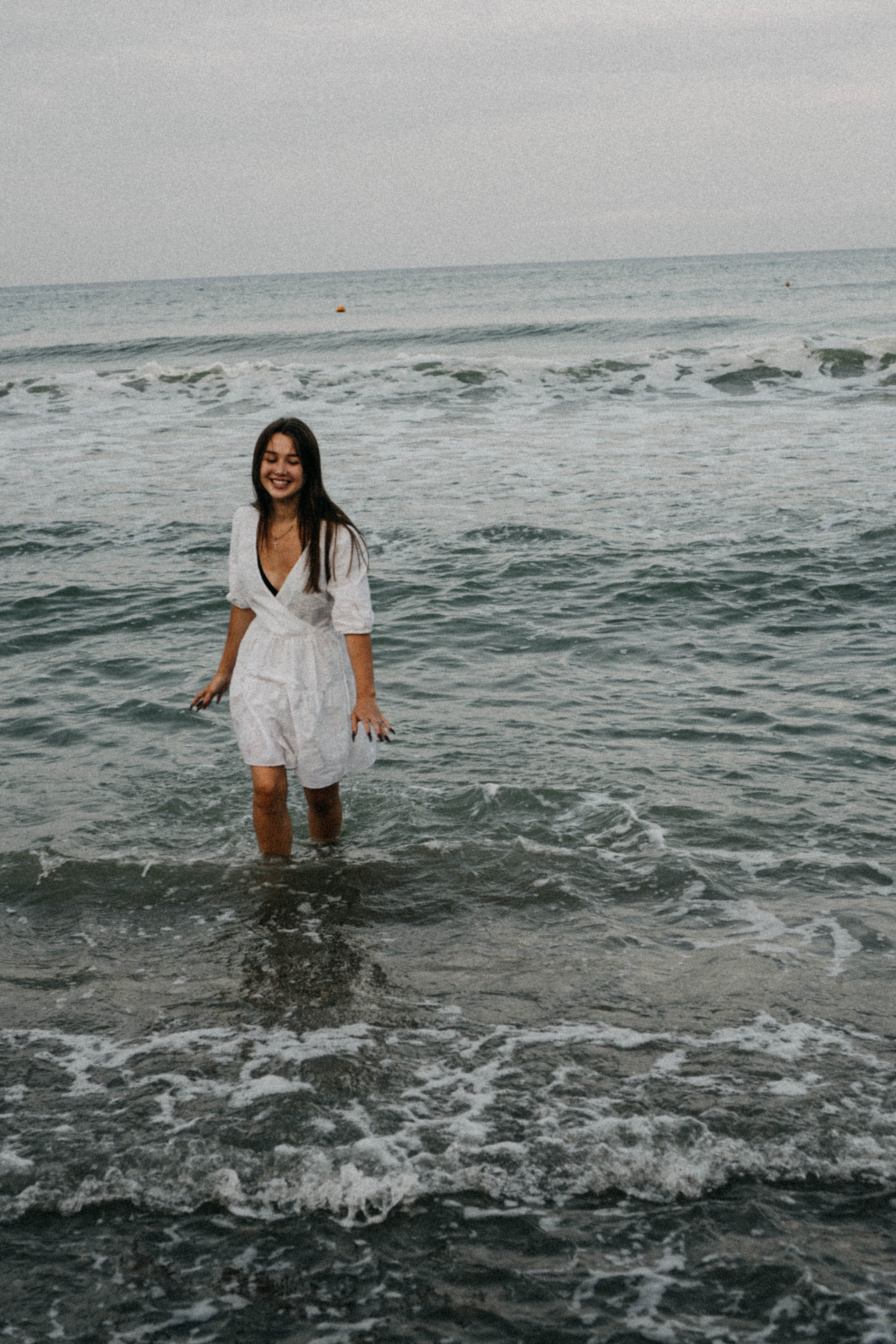 Рассвет на море. Профессиональный фотограф, Санкт-Петербург — Виктория Богомолова