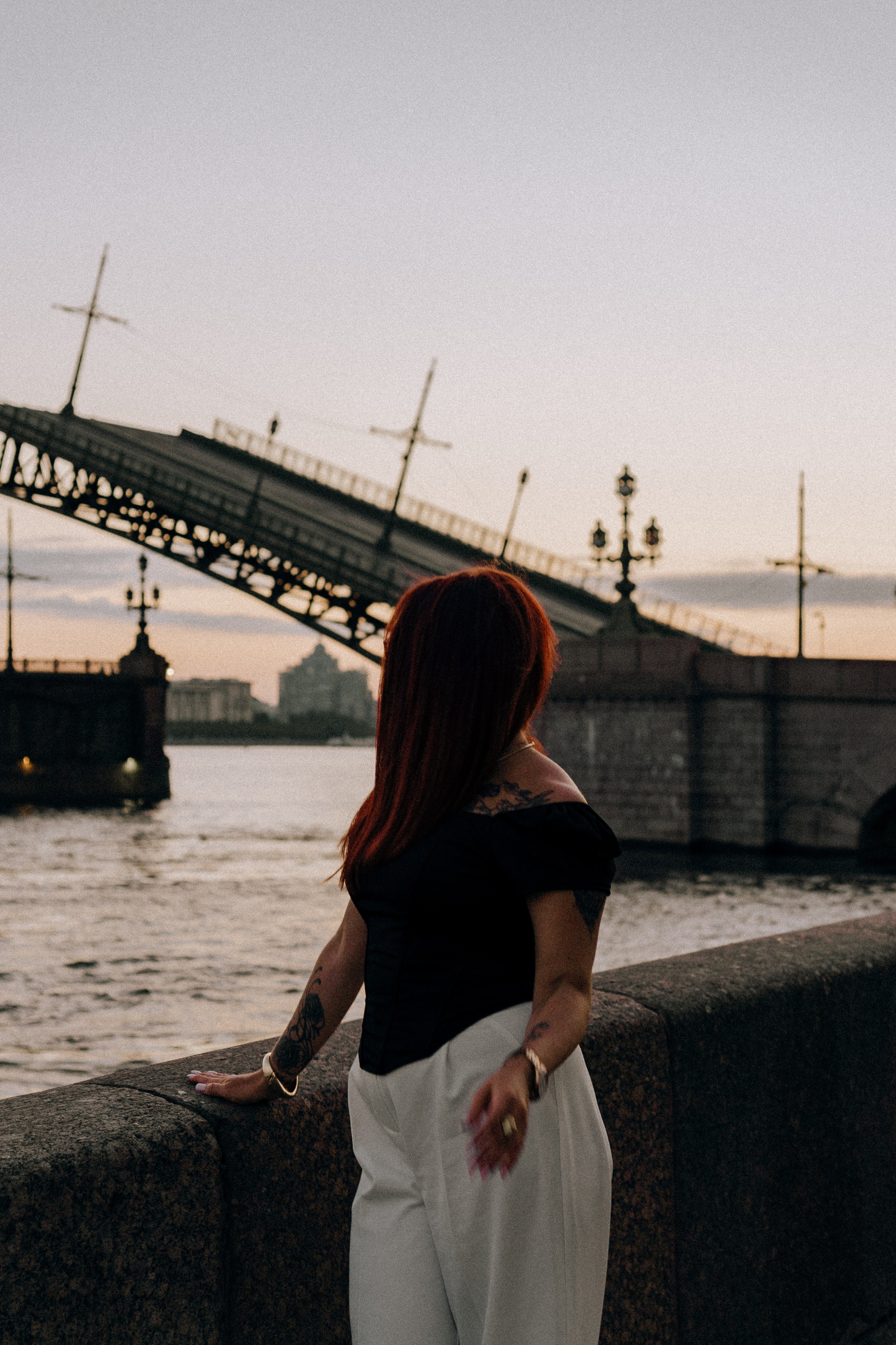 РАССВЕТНАЯ ИСТОРИЯ. Профессиональный фотограф, Санкт-Петербург — Виктория Богомолова