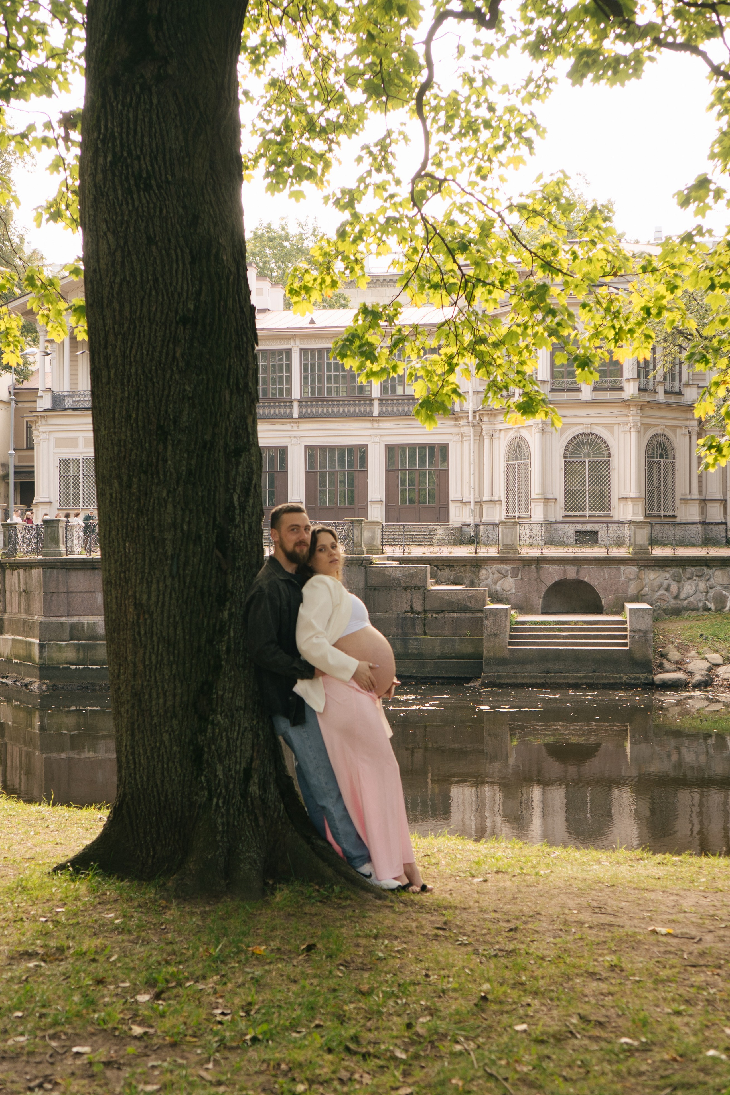 СЕМЕЙНАЯ ИСТОРИЯ. Профессиональный фотограф, Санкт-Петербург — Виктория Богомолова