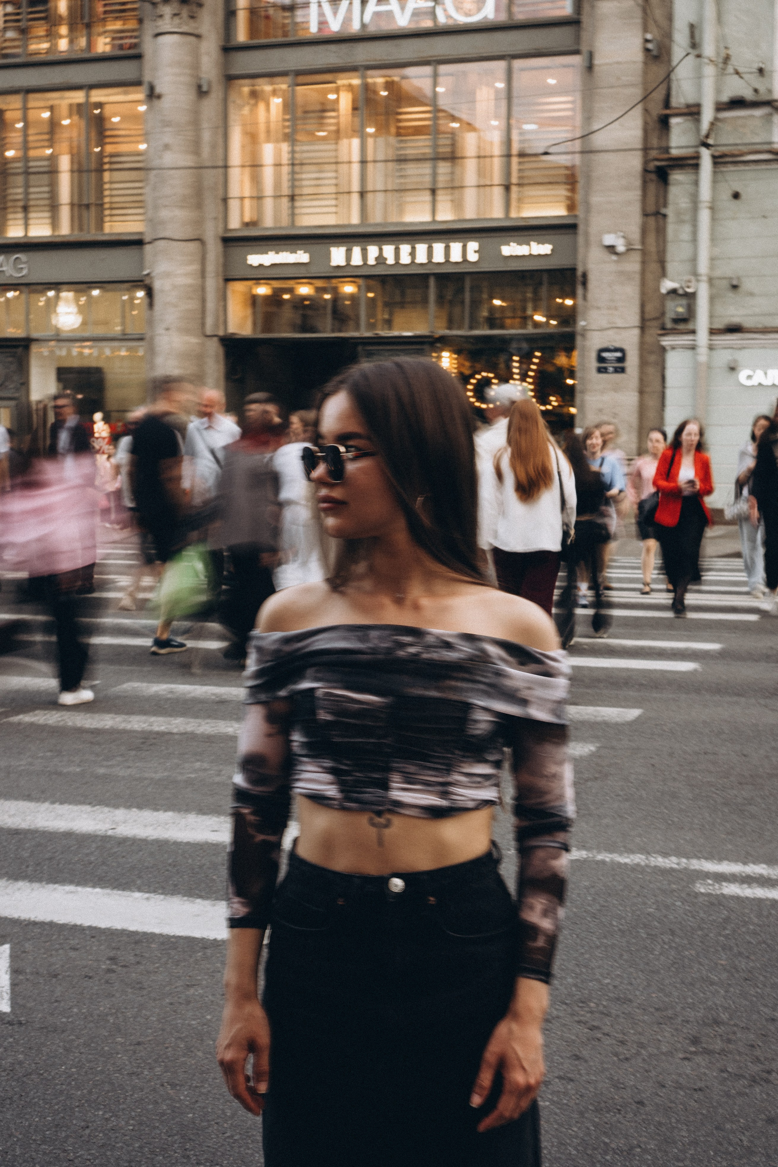 ПРОГУЛКА ПО САНКТ-ПЕТЕРБУРГУ. Профессиональный фотограф, Санкт-Петербург — Виктория Богомолова