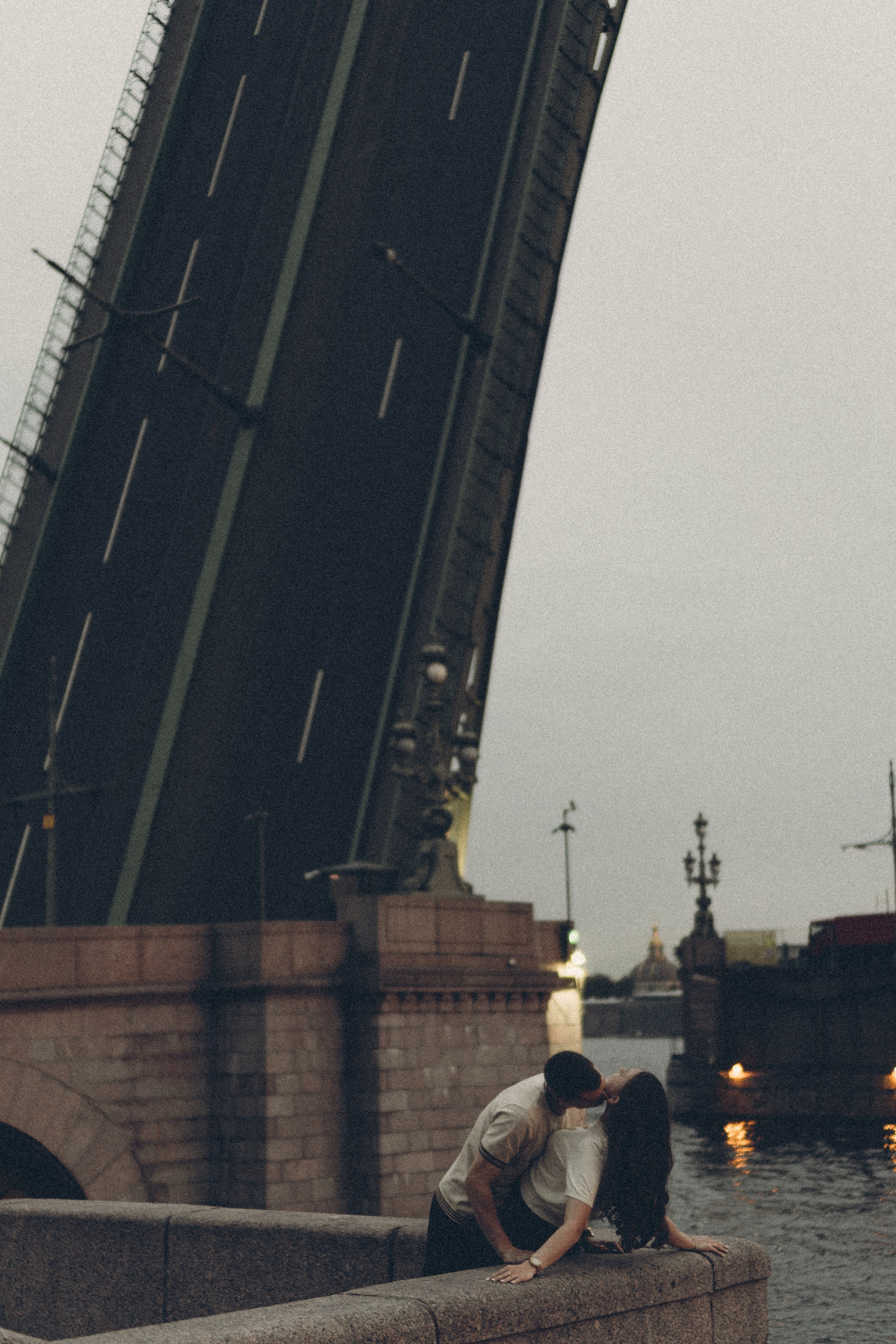 РАССВЕТНАЯ ИСТОРИЯ. Профессиональный фотограф, Санкт-Петербург — Виктория Богомолова