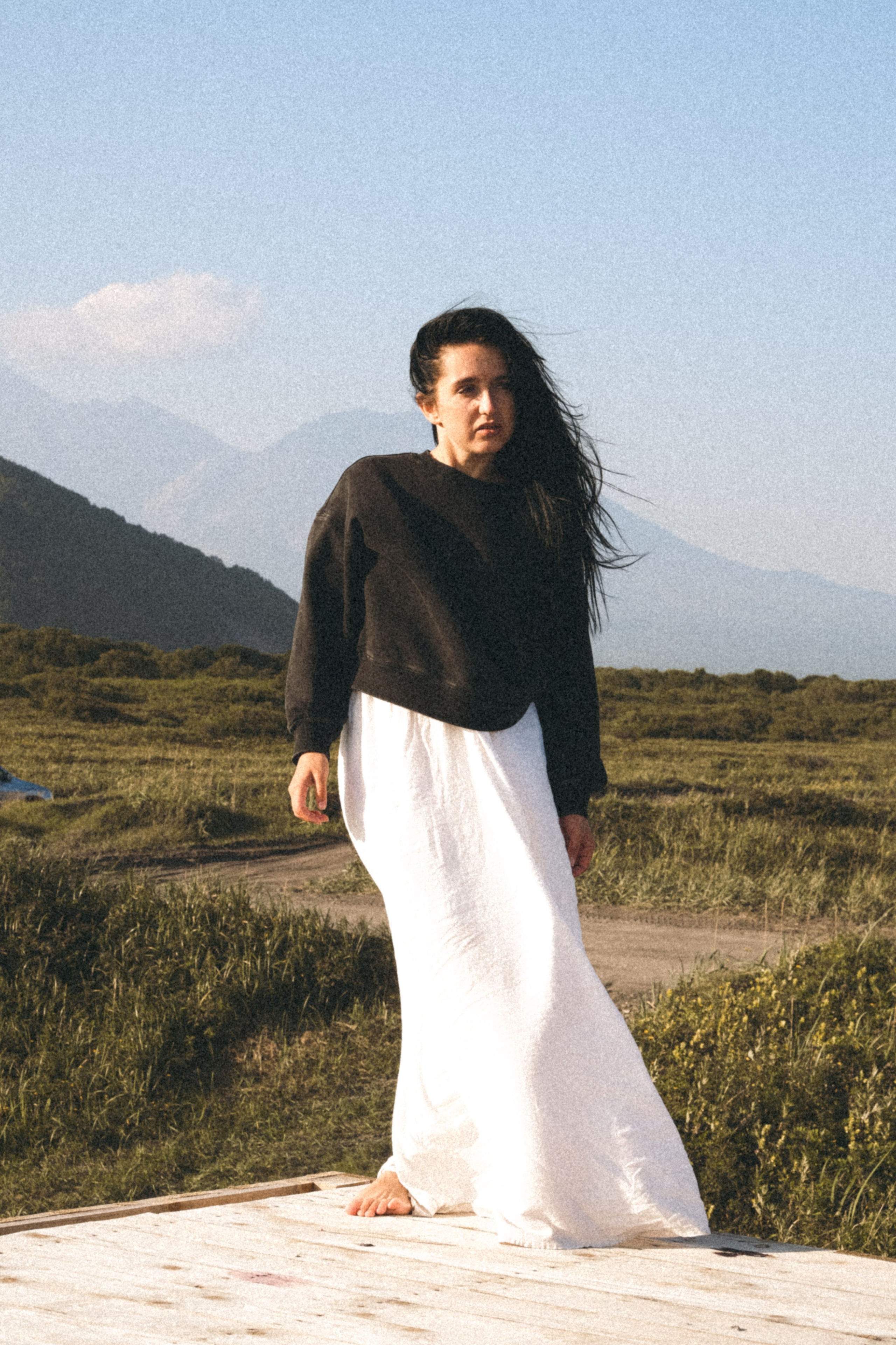 Тихий океан. Профессиональный фотограф, Санкт-Петербург — Виктория Богомолова