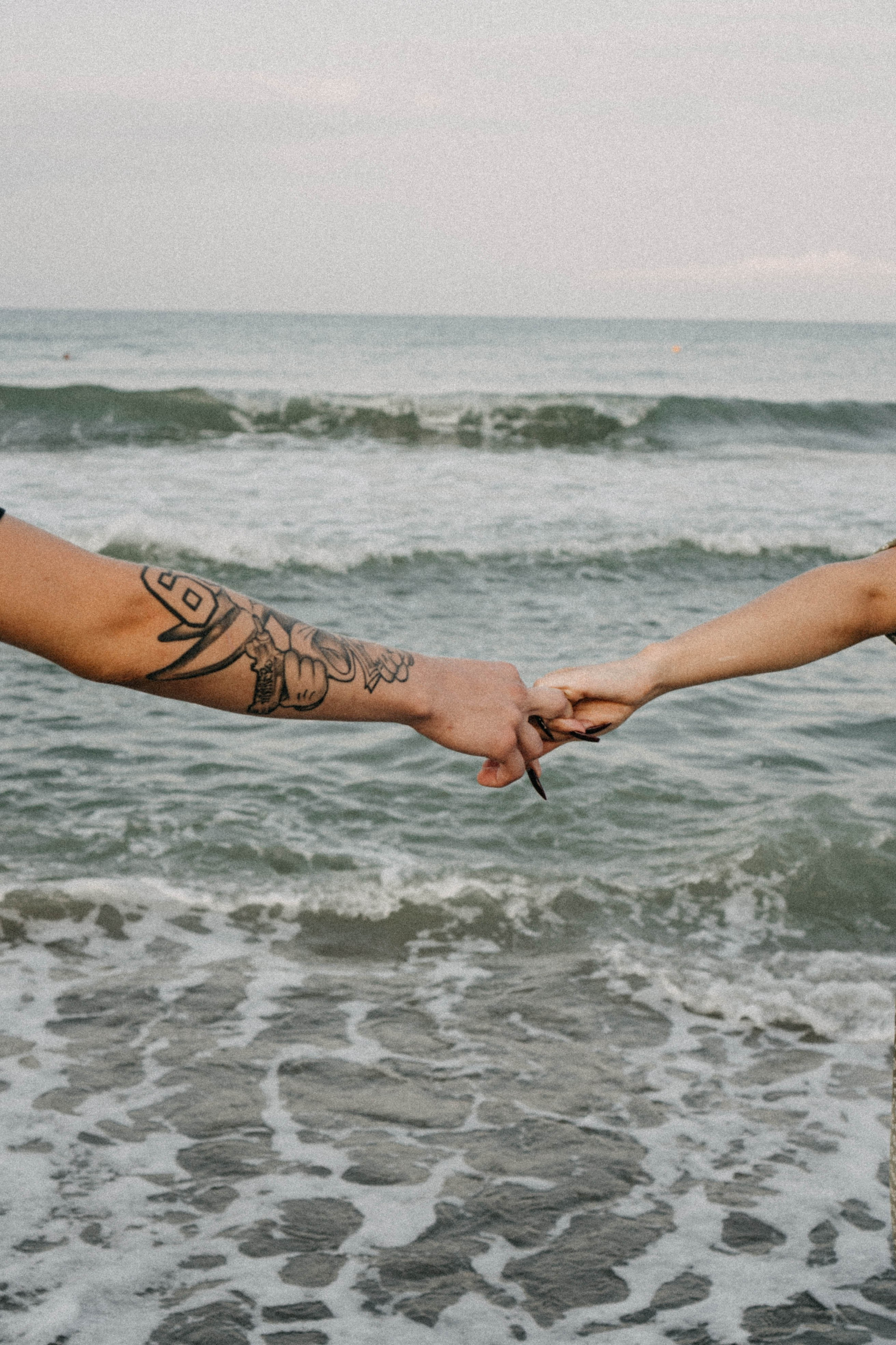 Рассвет на море. Профессиональный фотограф, Санкт-Петербург — Виктория Богомолова