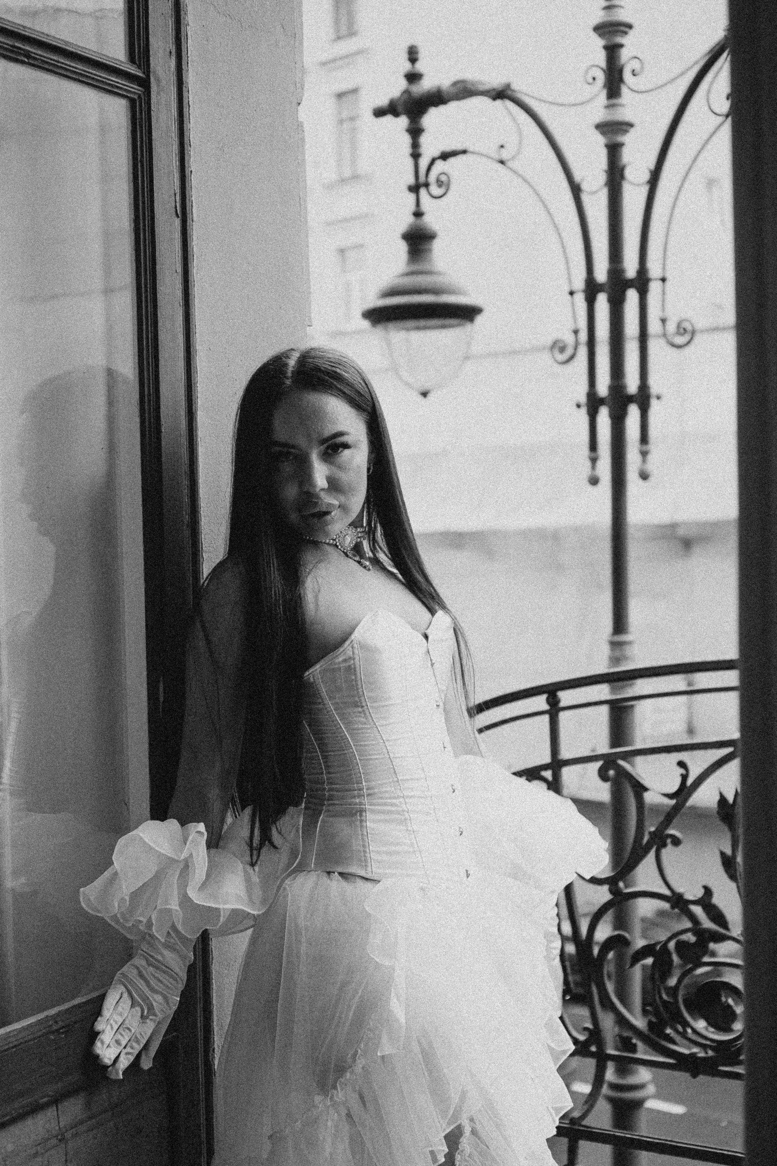 ВИНТАЖНЫЙ СТИЛЬ. Профессиональный фотограф, Санкт-Петербург — Виктория Богомолова