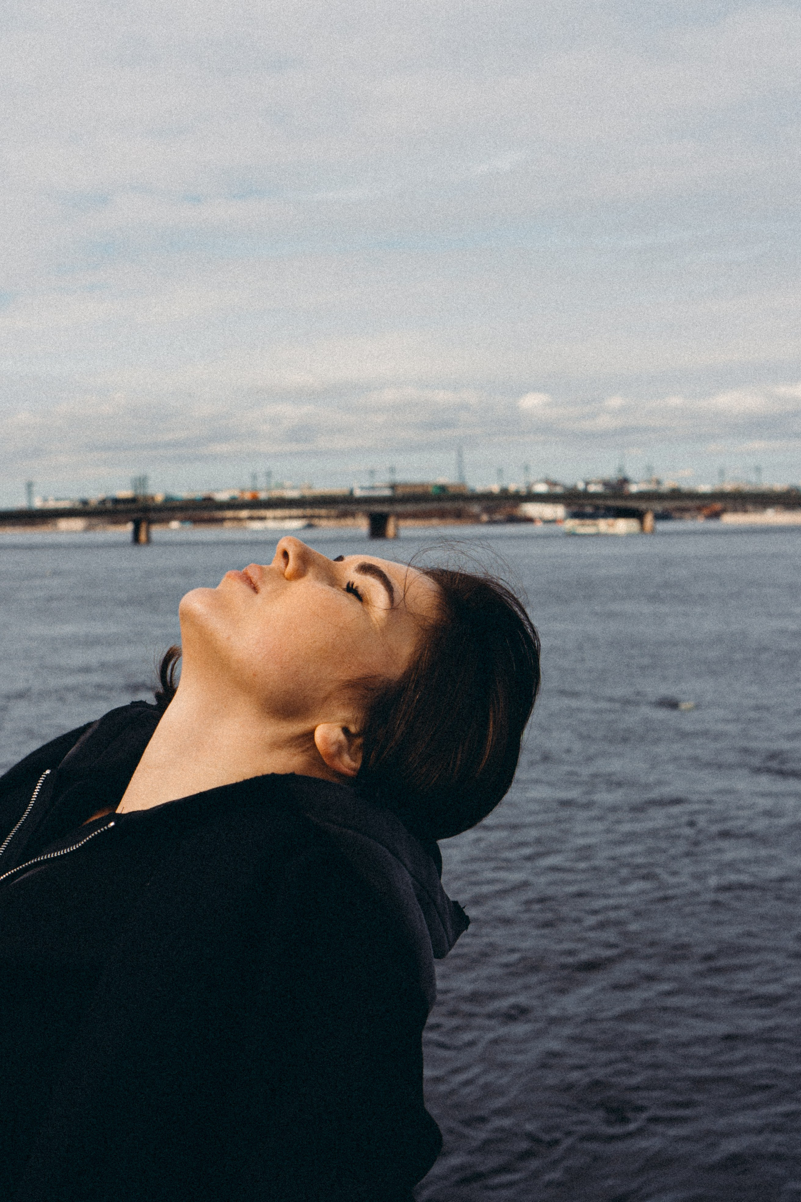 Прогулка по весеннему Питеру. Профессиональный фотограф, Санкт-Петербург — Виктория Богомолова