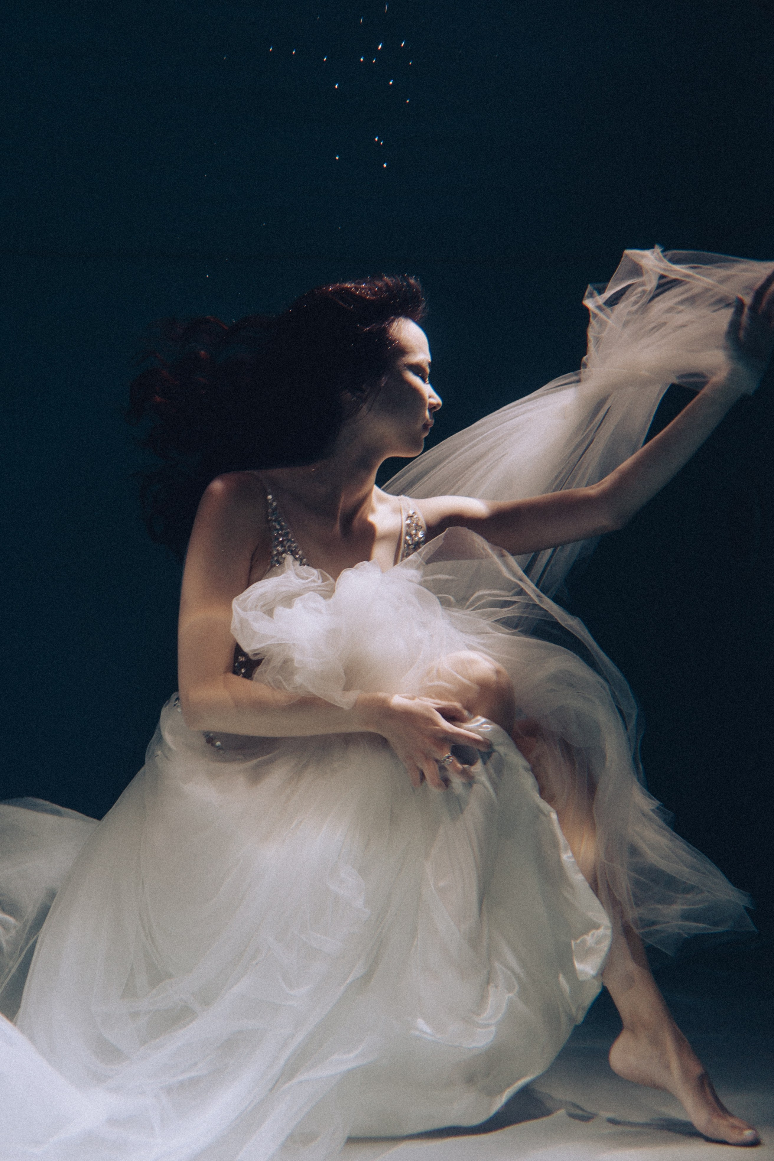 ФОТОСЕСИСИЯ В БАССЕЙНЕ. Профессиональный фотограф, Санкт-Петербург — Виктория Богомолова