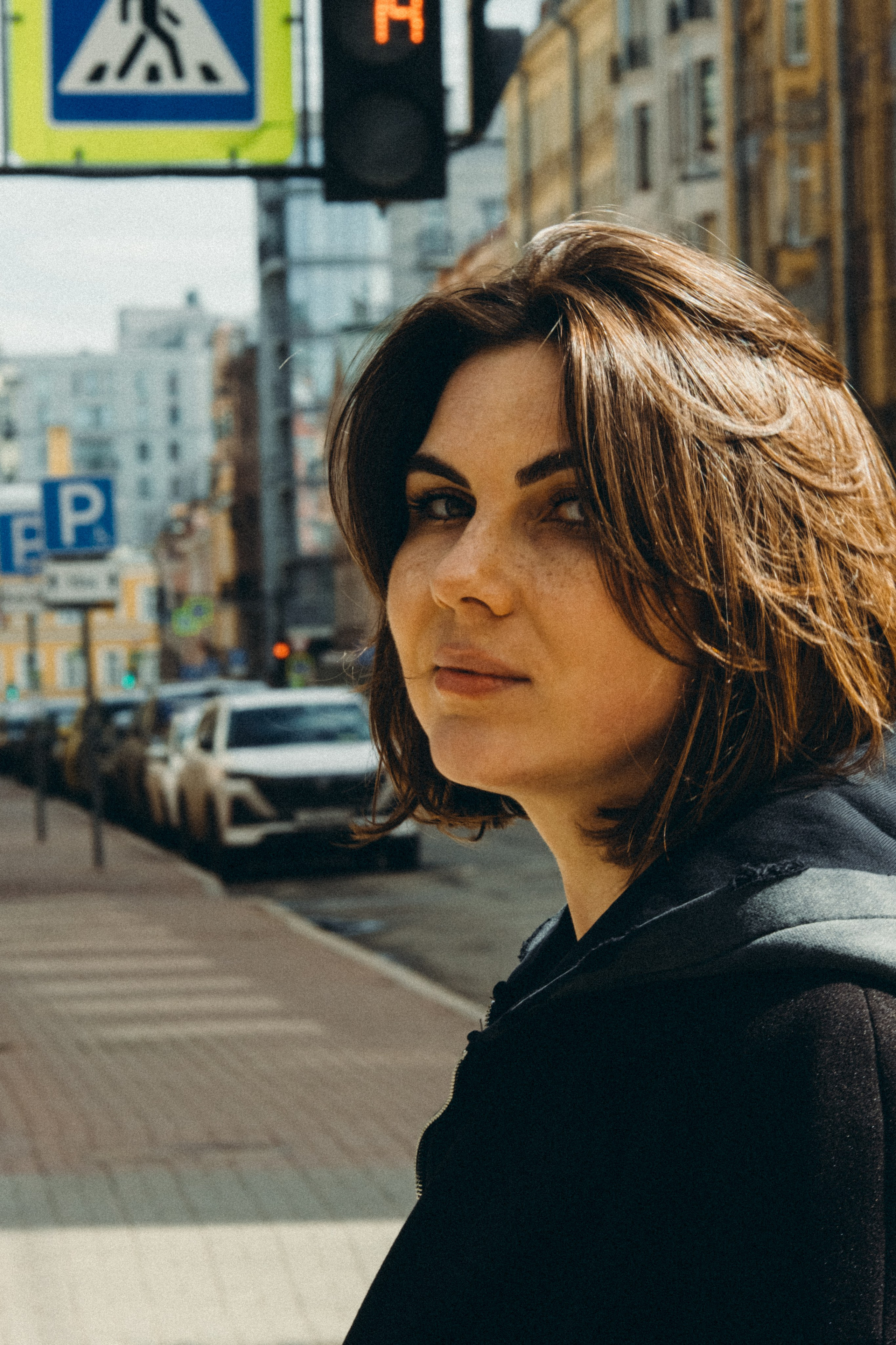 Прогулка по весеннему Питеру. Профессиональный фотограф, Санкт-Петербург — Виктория Богомолова