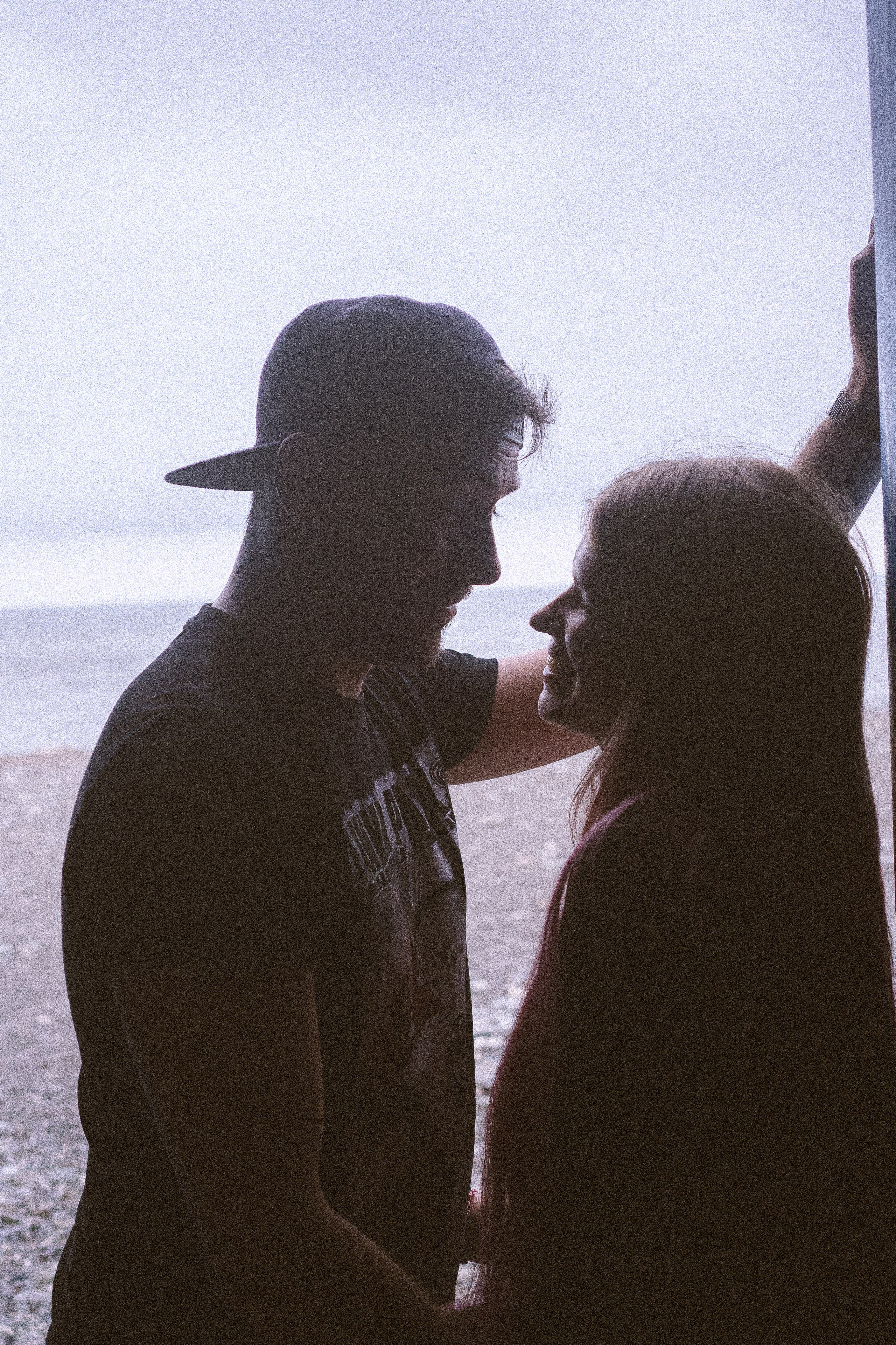 НА БЕРЕГУ МОРЯ. Профессиональный фотограф, Санкт-Петербург — Виктория Богомолова