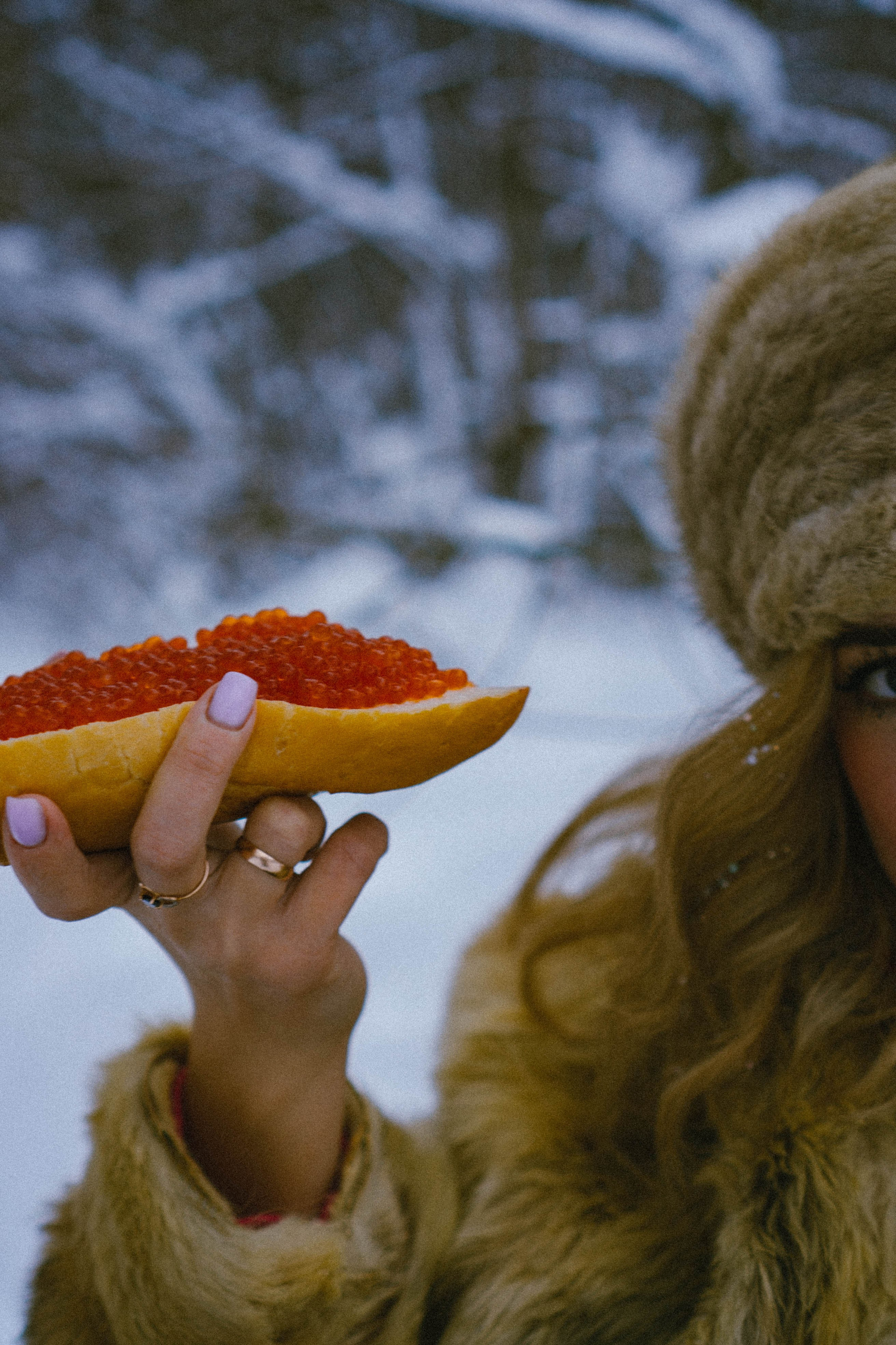 Русский стиль. Профессиональный фотограф, Санкт-Петербург — Виктория Богомолова
