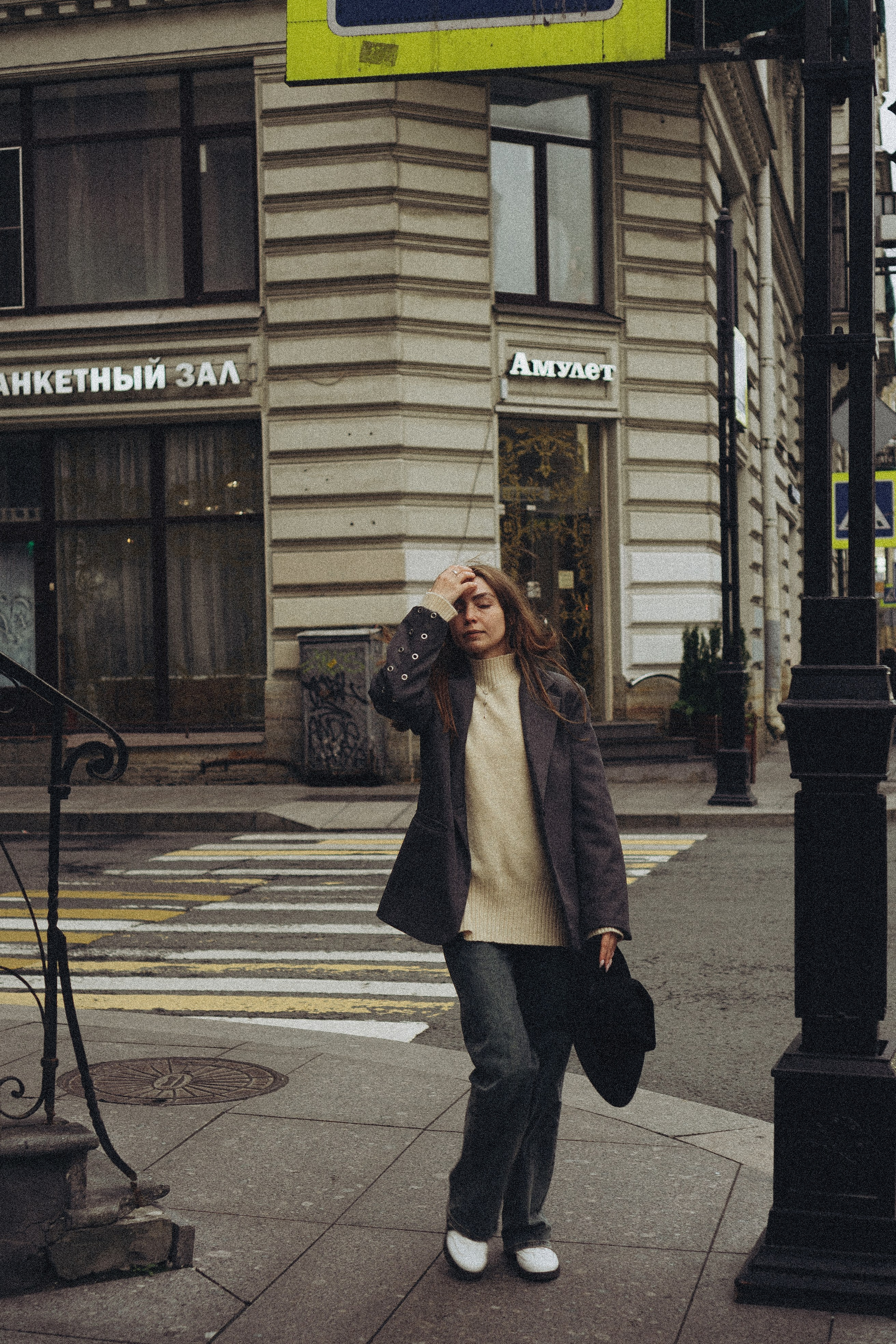 ПРОГУЛКА НА ЧЕРНЫШЕВСКОЙ. Профессиональный фотограф, Санкт-Петербург — Виктория Богомолова