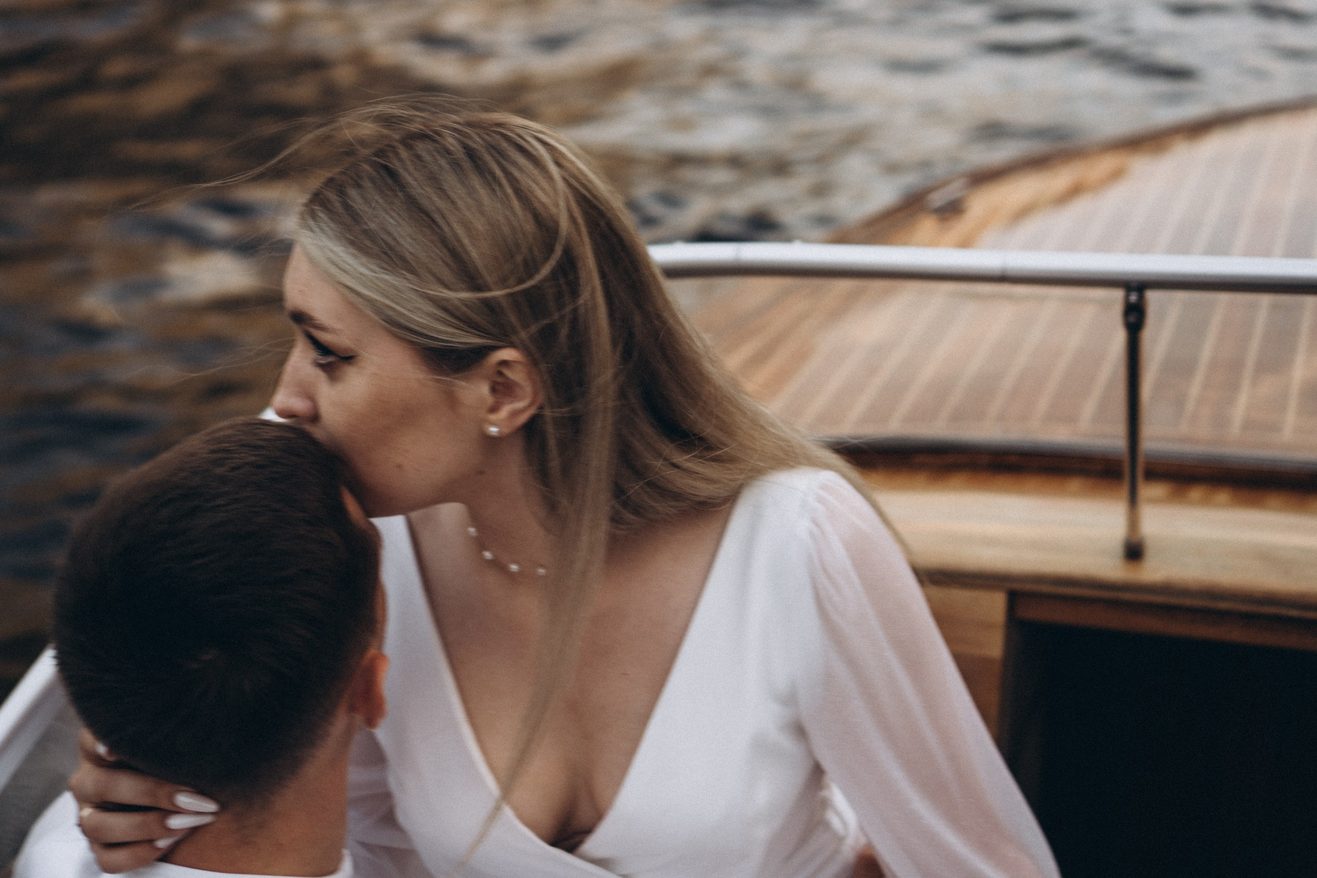 СВАДЕНБНАЯ СЬЕМКА НА КАТЕРЕ ПО КАНАЛАМ САНКТ-ПЕТЕРБУРГА И В АКВАТОРИИ НЕВЫ. Профессиональный фотограф, Санкт-Петербург — Виктория Богомолова