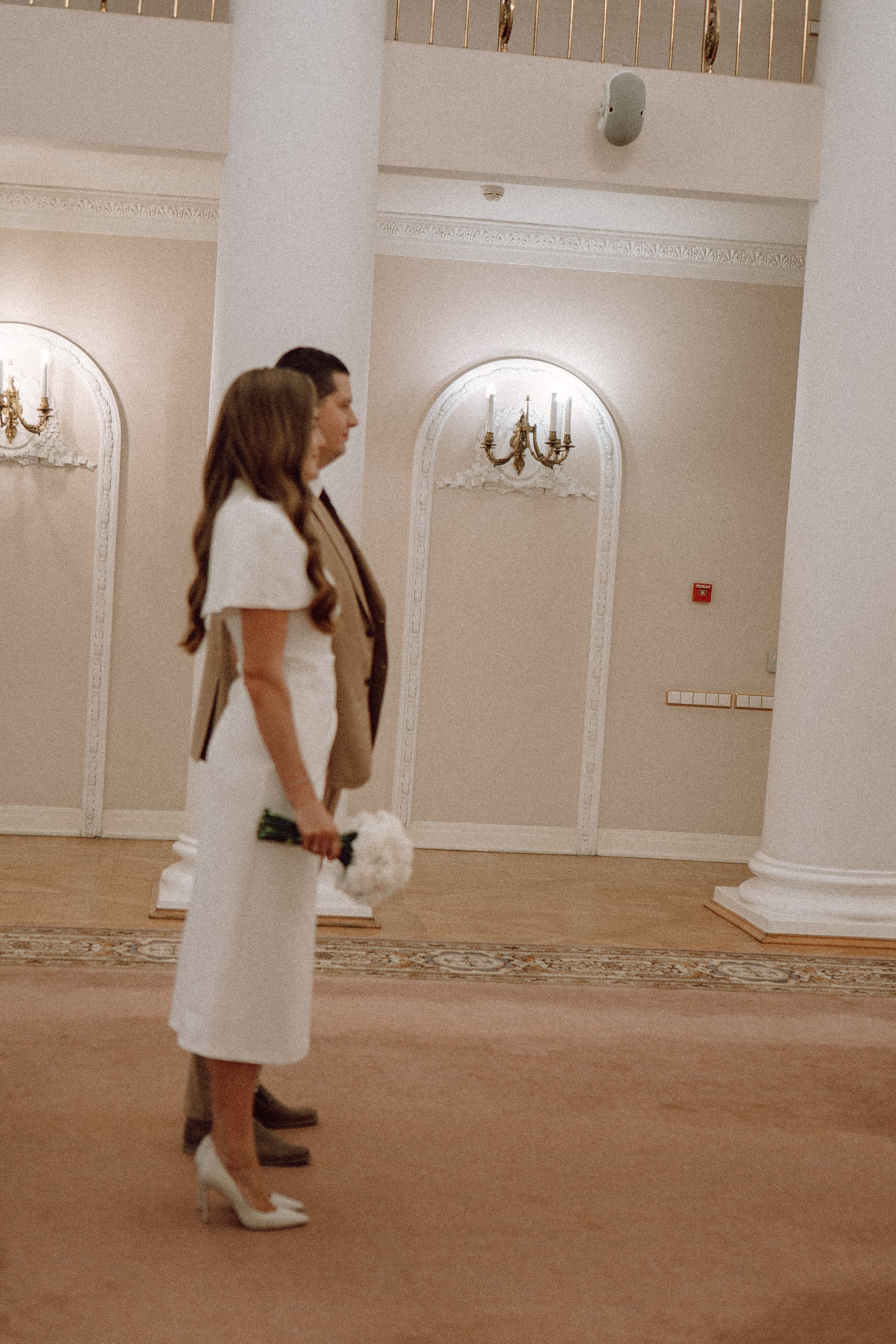 СВАДЕБНАЯ СЬЕМКА В ПУШКИН. Профессиональный фотограф, Санкт-Петербург — Виктория Богомолова