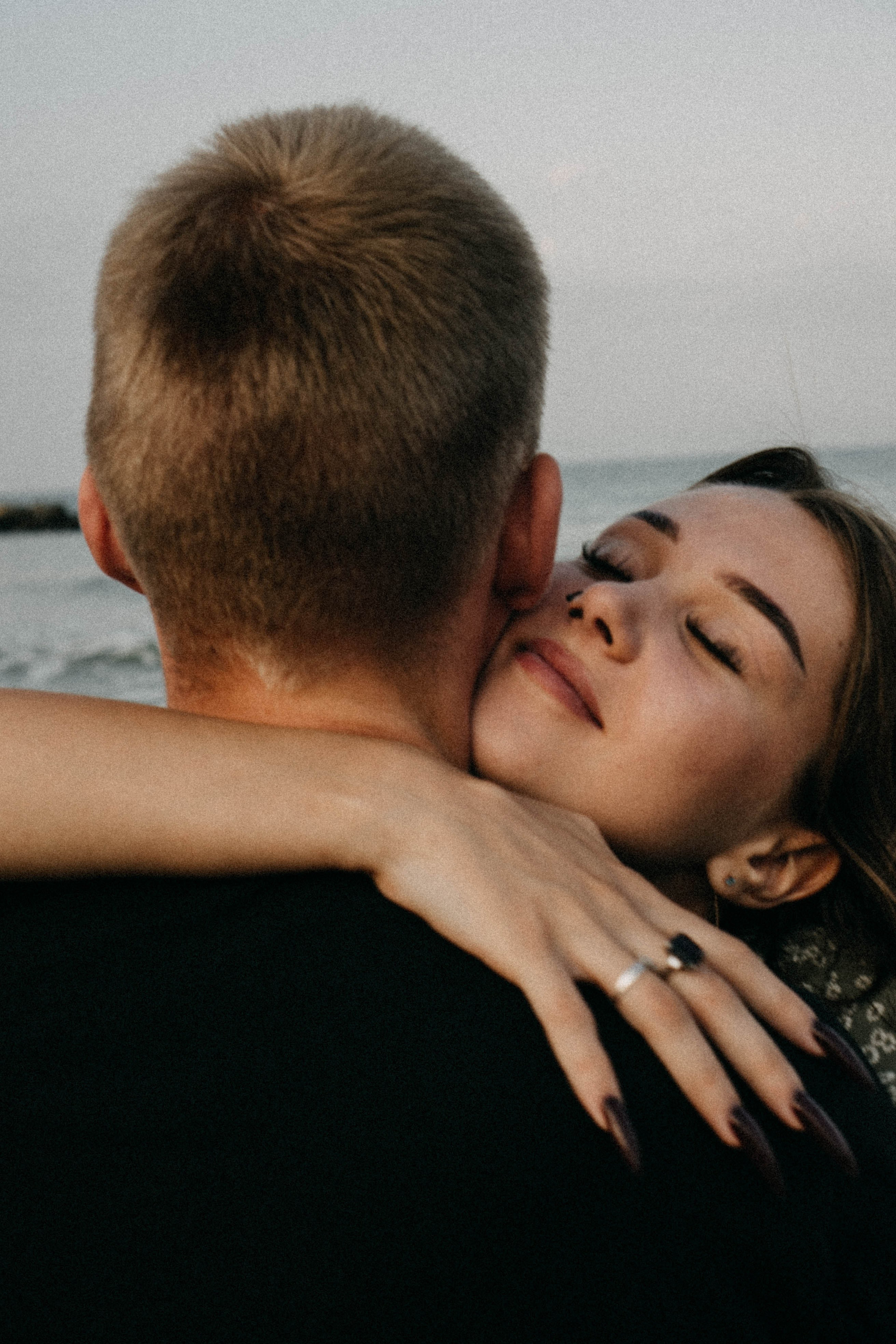 Рассвет на море. Профессиональный фотограф, Санкт-Петербург — Виктория Богомолова
