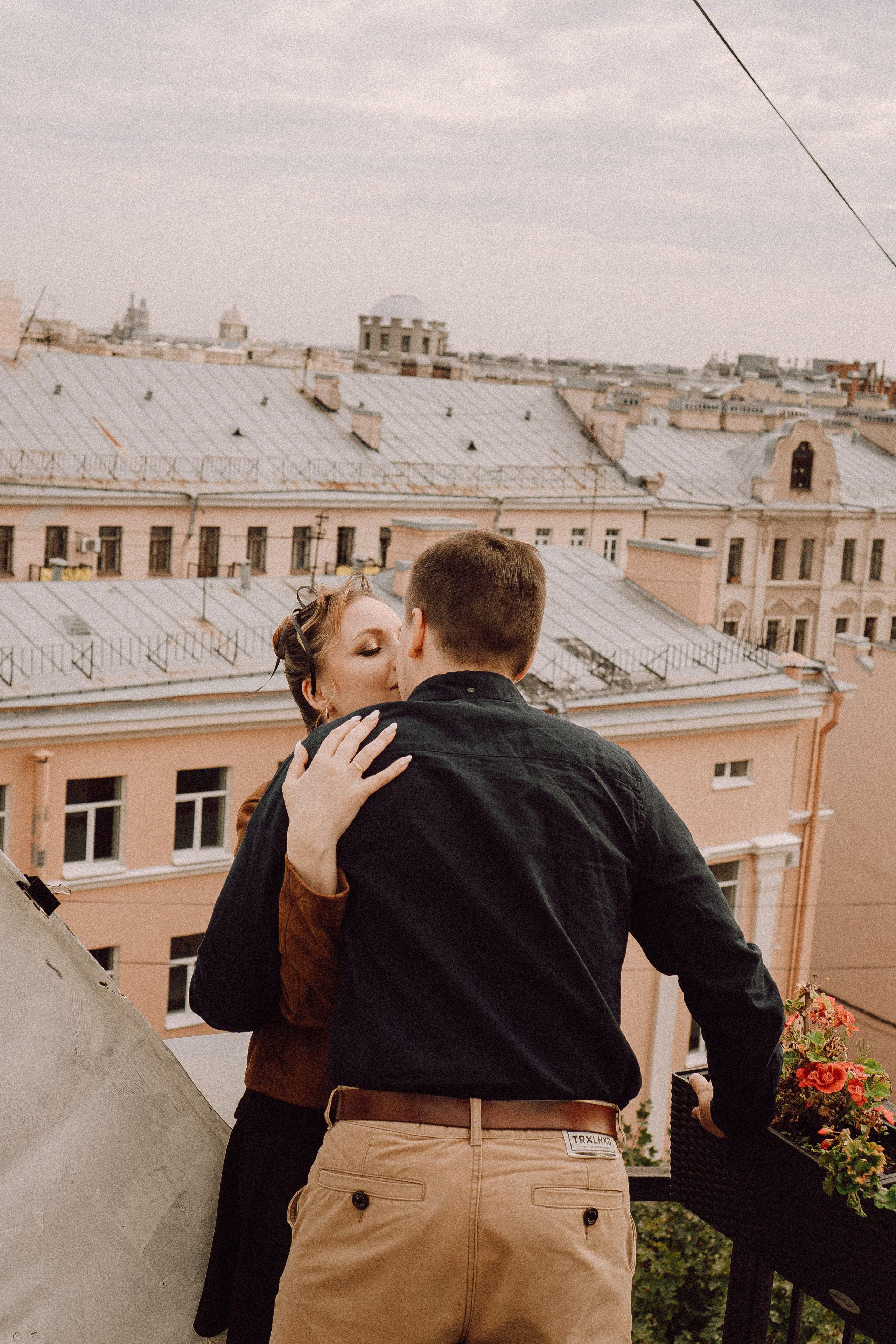 LOVE. Профессиональный фотограф, Санкт-Петербург — Виктория Богомолова