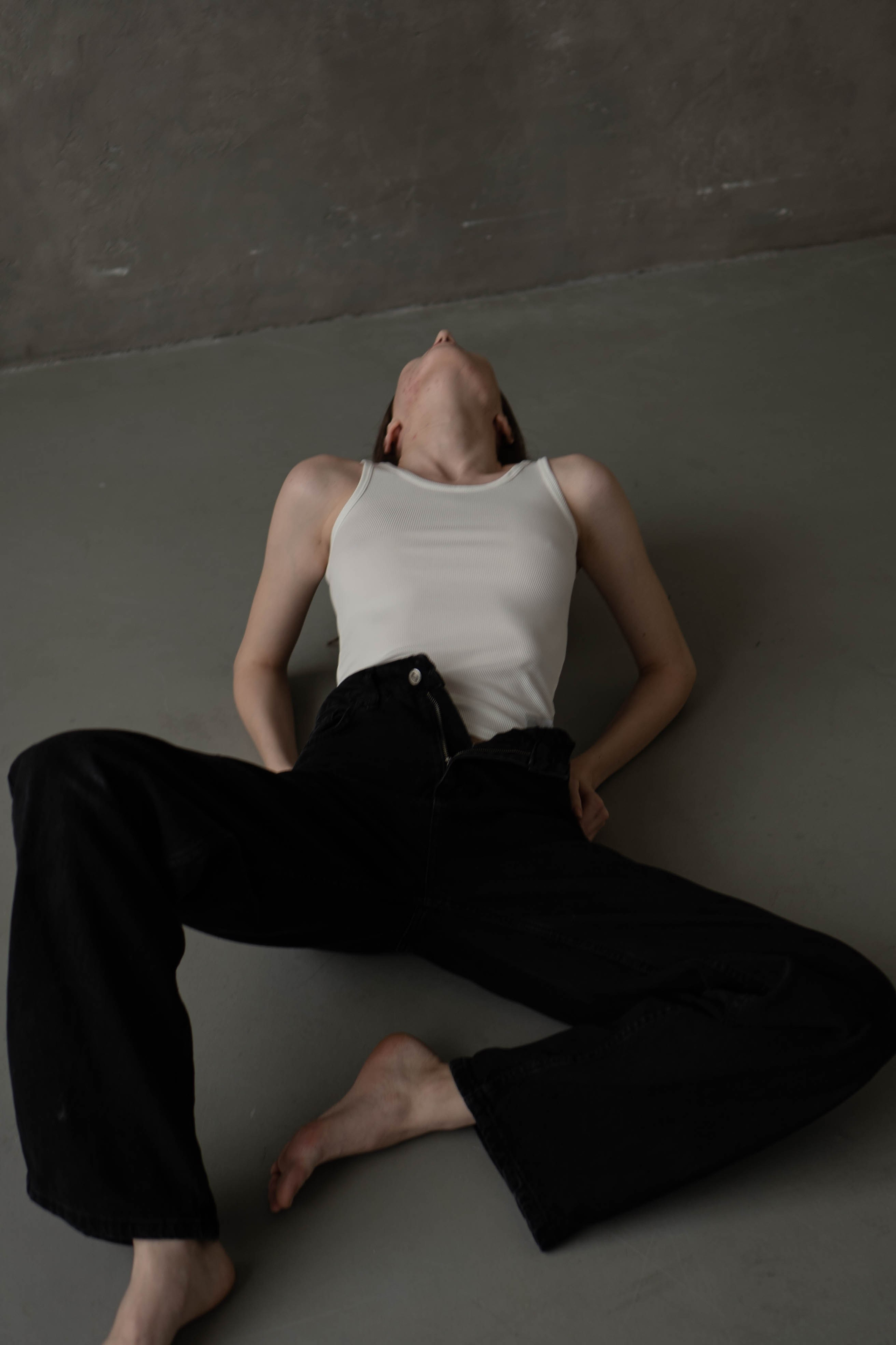 Студийная. Профессиональный фотограф, Санкт-Петербург — Виктория Богомолова